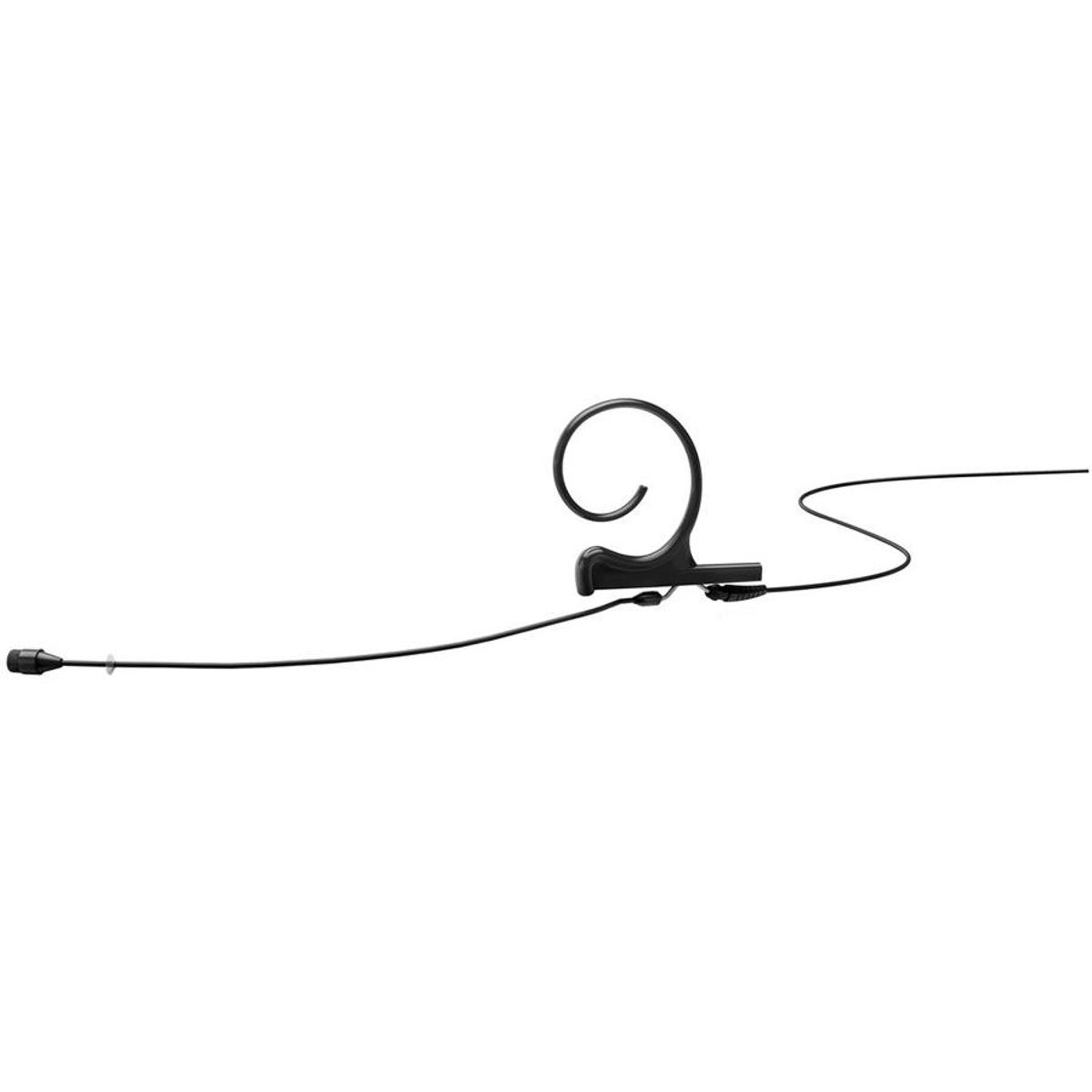 

DPA Microphones d:fine FIO66B00 Single-Ear Omnidirectional Headset Mic, Black