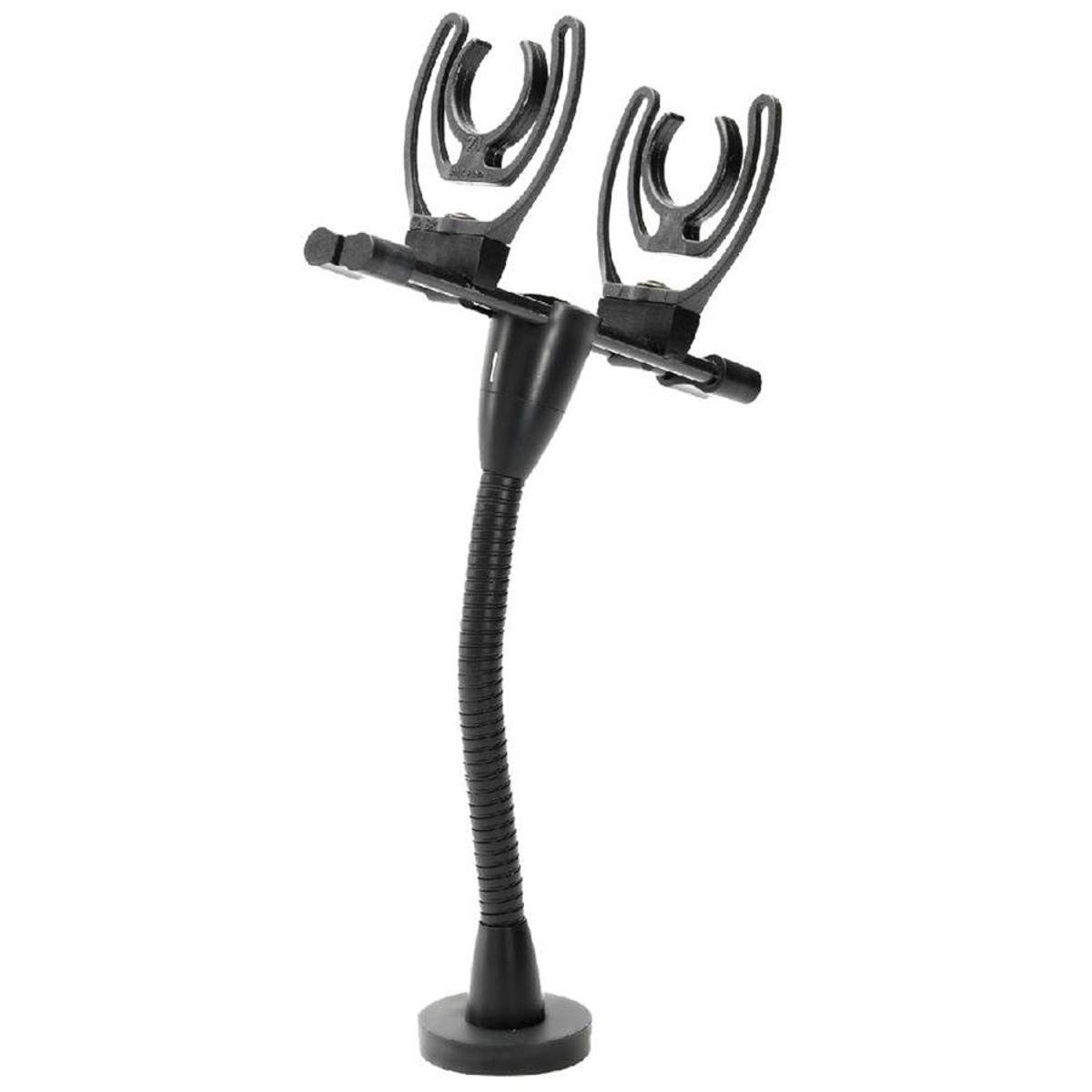

DPA Microphones GM1500 Gooseneck Mount for Omnidirectional and Directional Mics