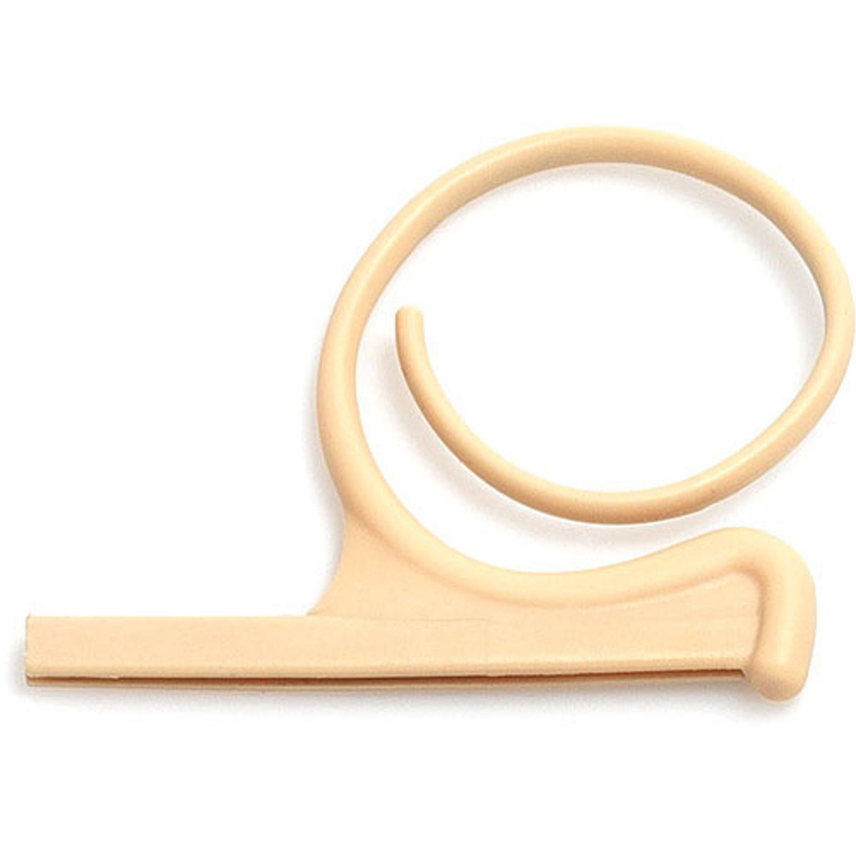 

DPA Microphones Earhook for d:fine Headset, Single, Beige