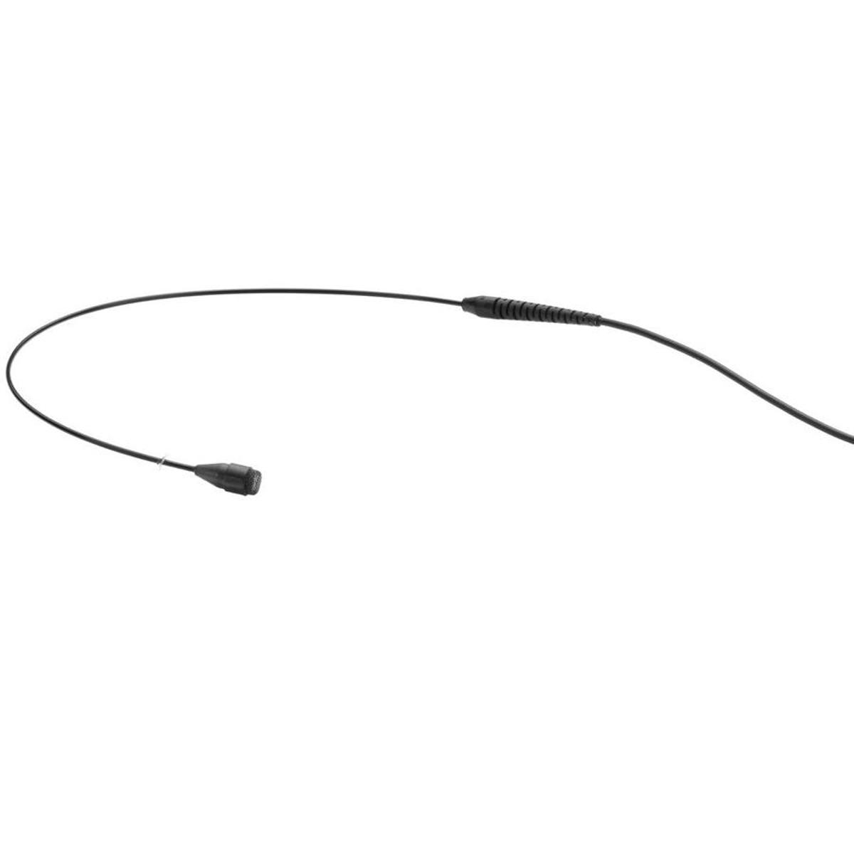 

DPA Microphones MMB4066-B10 Miniature Omnidirectional Mic Boom, Black