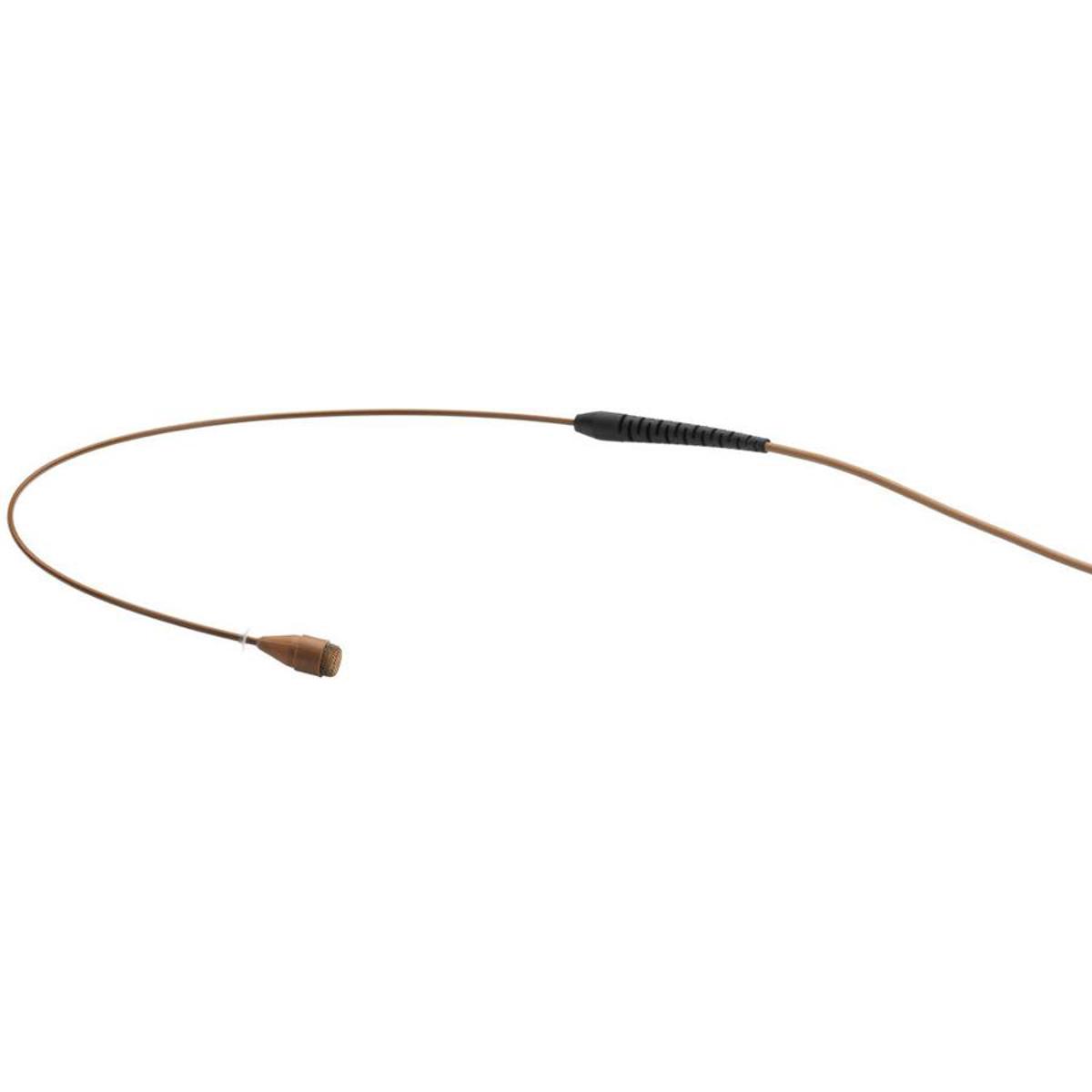 

DPA Microphones MMB4066-C03 Miniature Omnidirectional Mic Boom, Brown