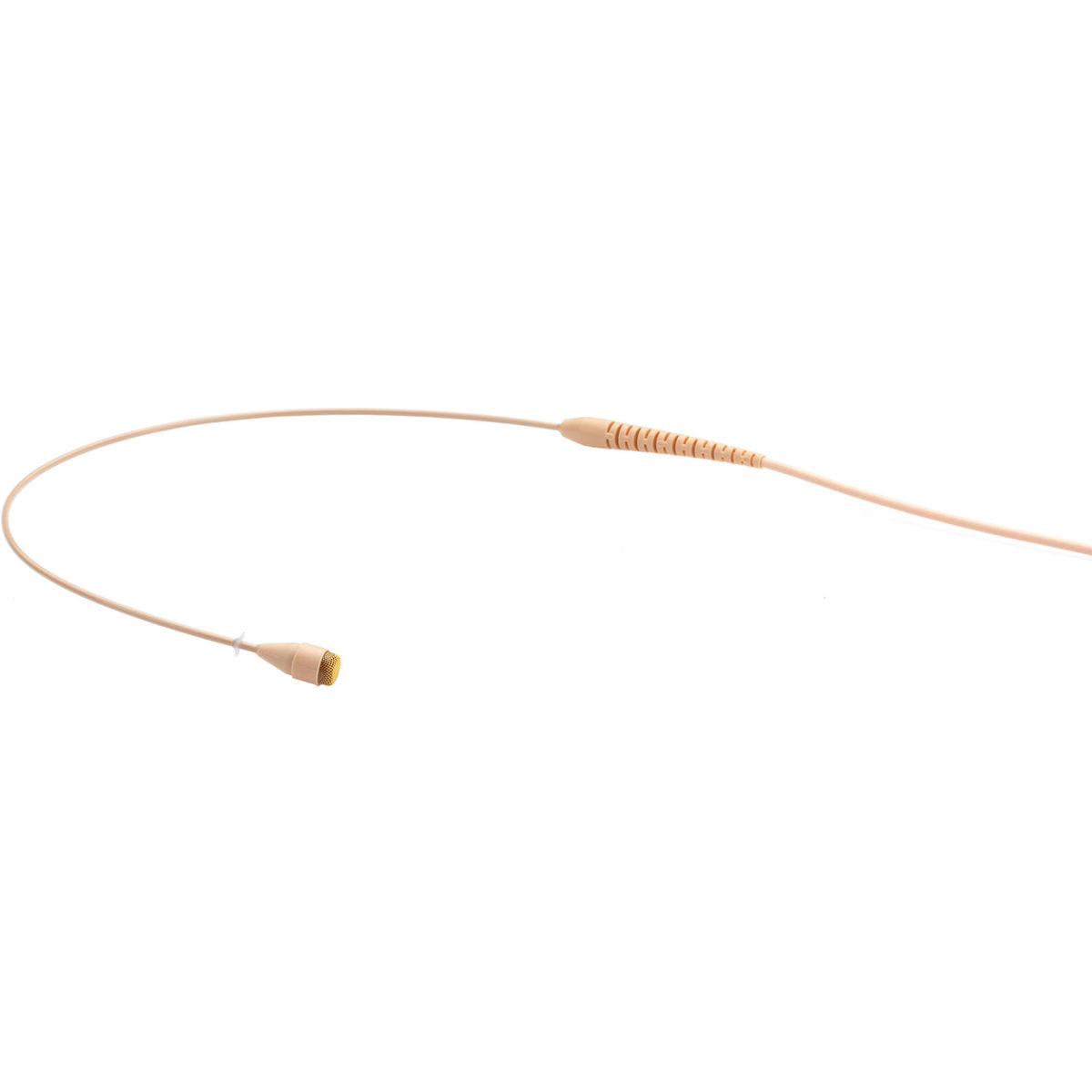 

DPA Microphones d:fine Legacy 4066 Miniature Mic Boom, 3.5mm Connector, Beige