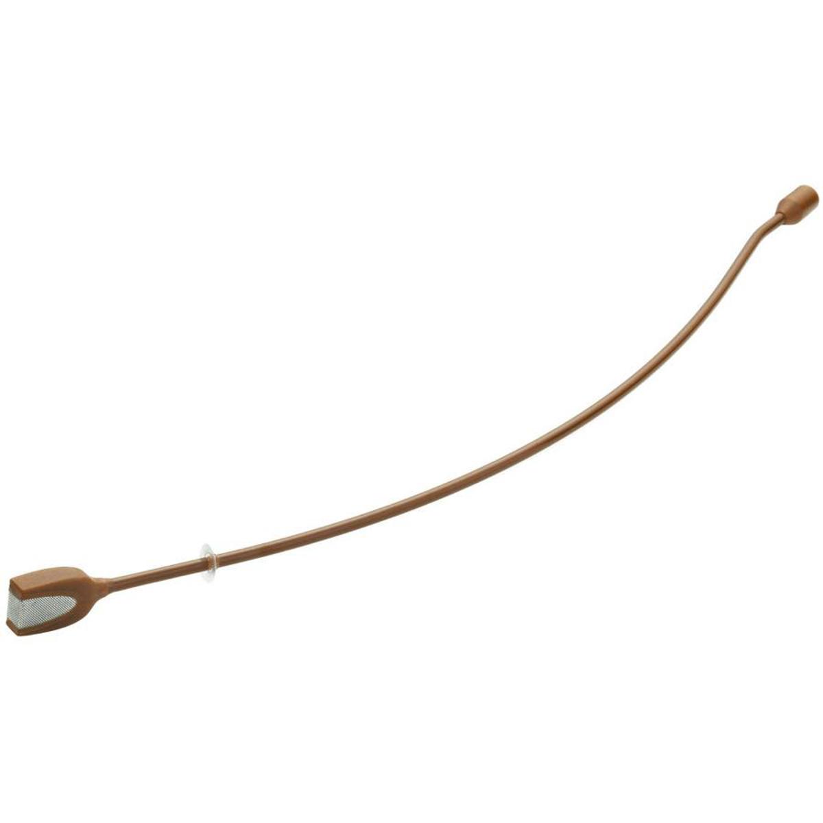 

DPA Microphones 120mm Long d:fine Directional Cardioid Microphone Boom, Brown