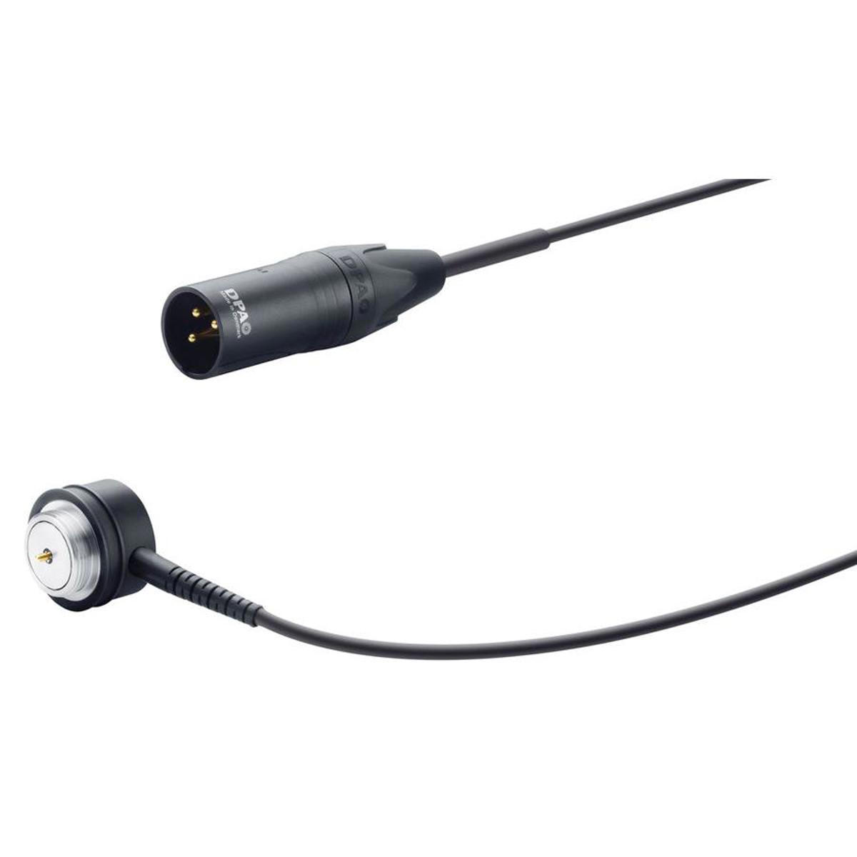 

DPA Microphones Modular Active Side Cable for Hanging and Table Microphones