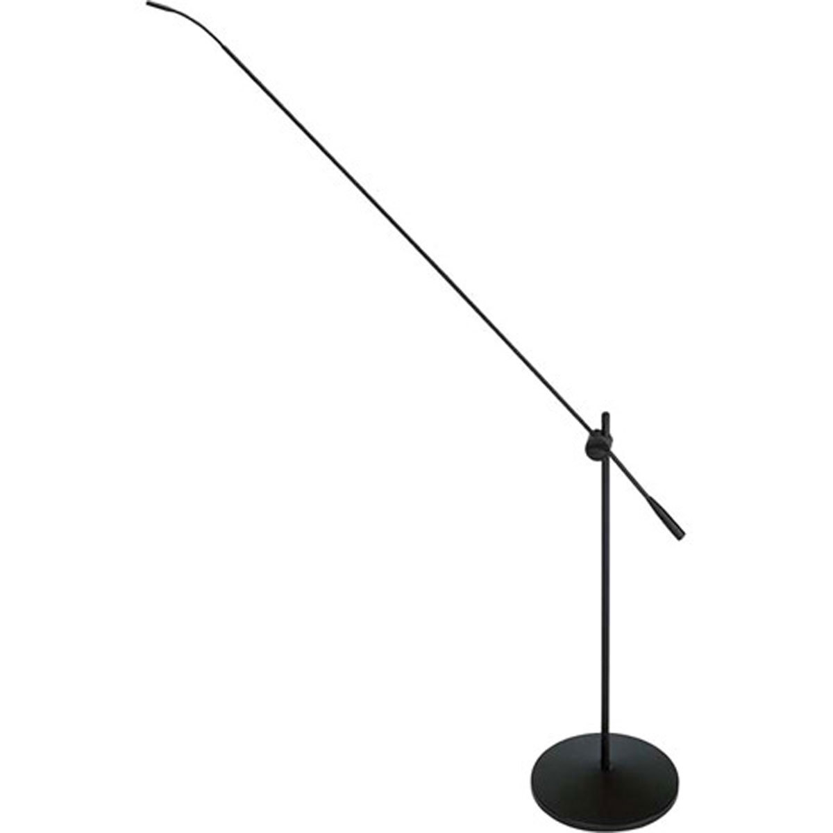 

DPA Microphones d:dicate Floor Stand with Modular Active 120cm Single Boom