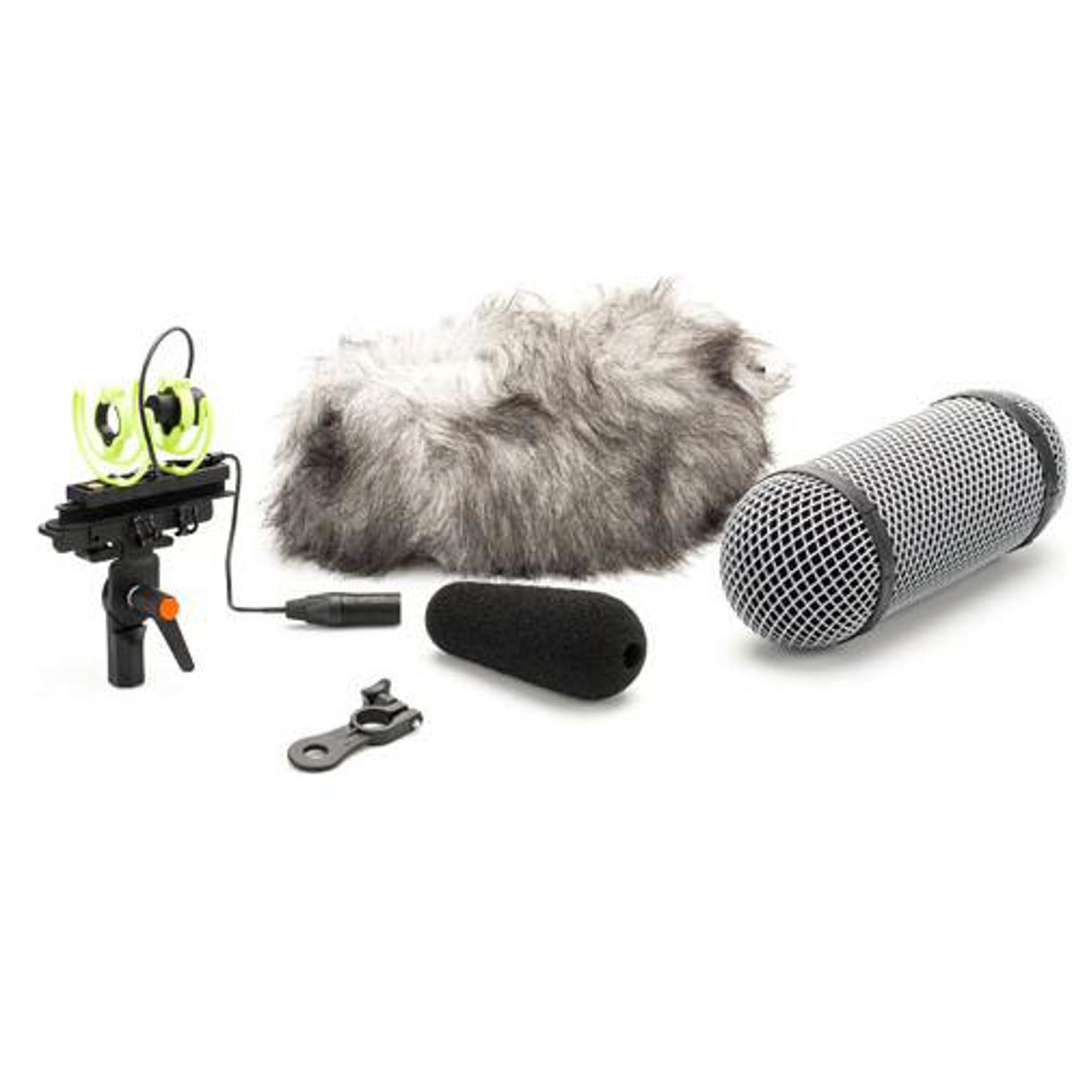 

DPA Microphones RWK4017 Rycote Windshield Kit for 4017C Shotgun Microphone