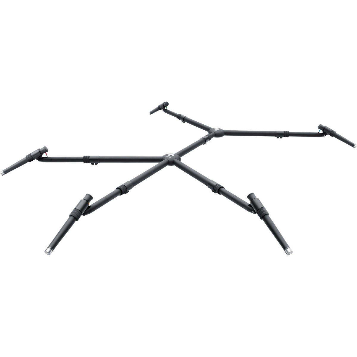 

DPA Microphones S5 Surround/Decca Tree Mount Bundle for Surround Microphone Kit