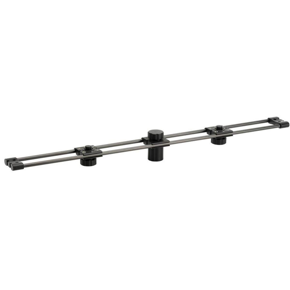 

DPA Microphones SB0400 1.3' Stereo Microphone Boom without Shock Mounts