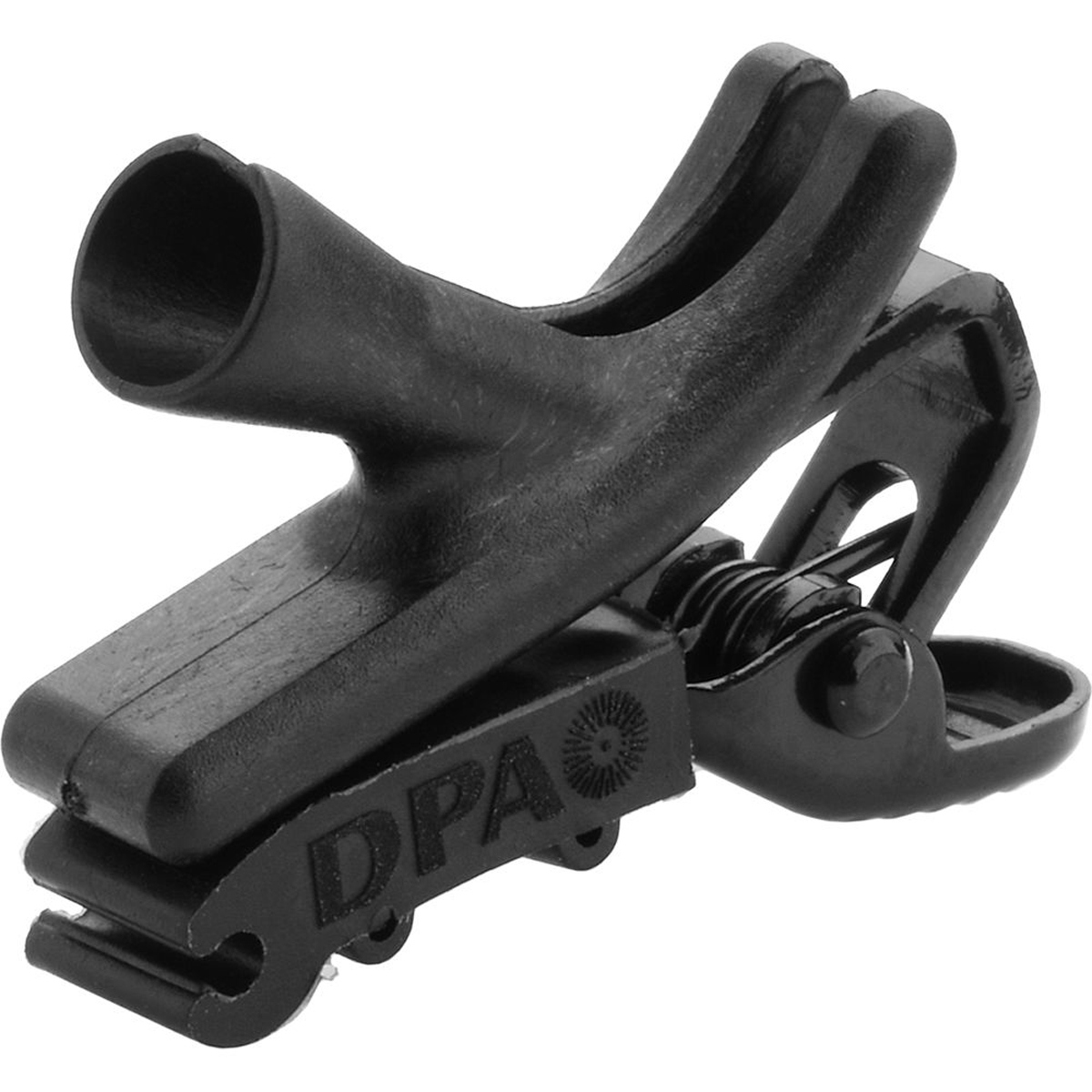 

DPA Microphones SCM0017 Miniature Microphone Holder, Pack of 10, Black
