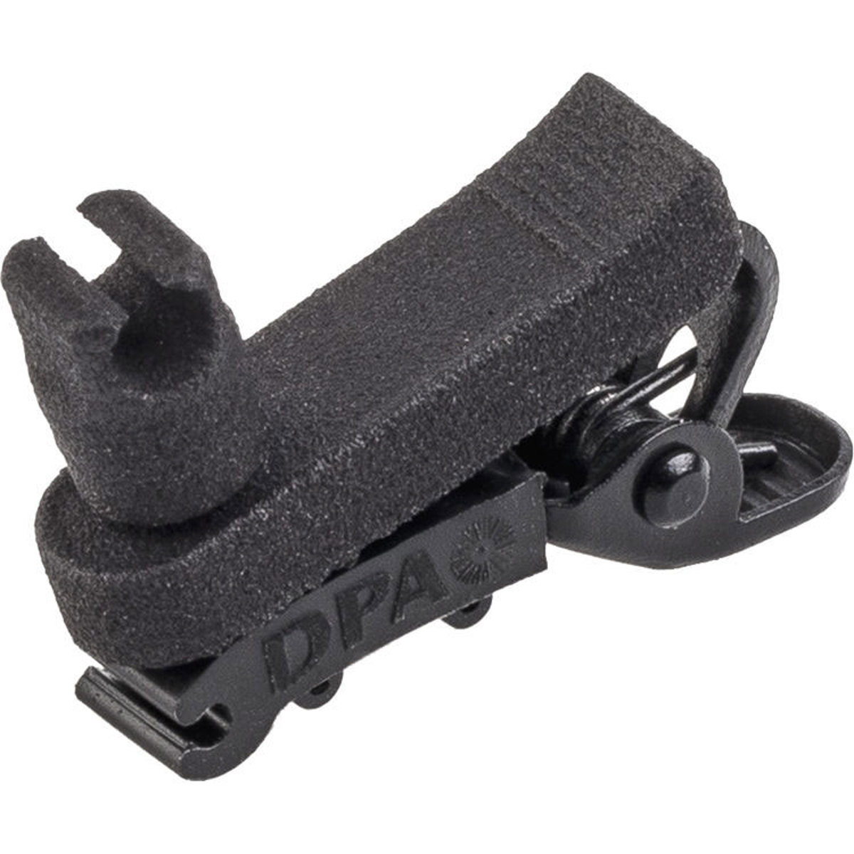 

DPA Microphones 8-Way Clip for d:screet 6060 Subminiature Microphone, Black