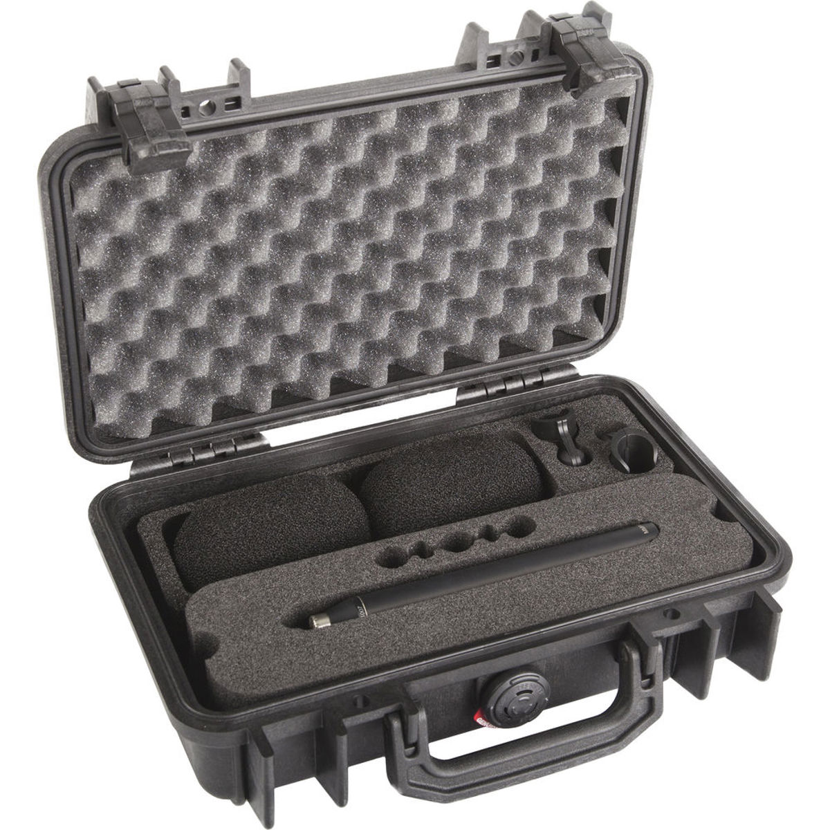 

DPA Microphones d:dicate 4007A Stereo Pair Mics, 2x MMP-A Standard Preamplifier