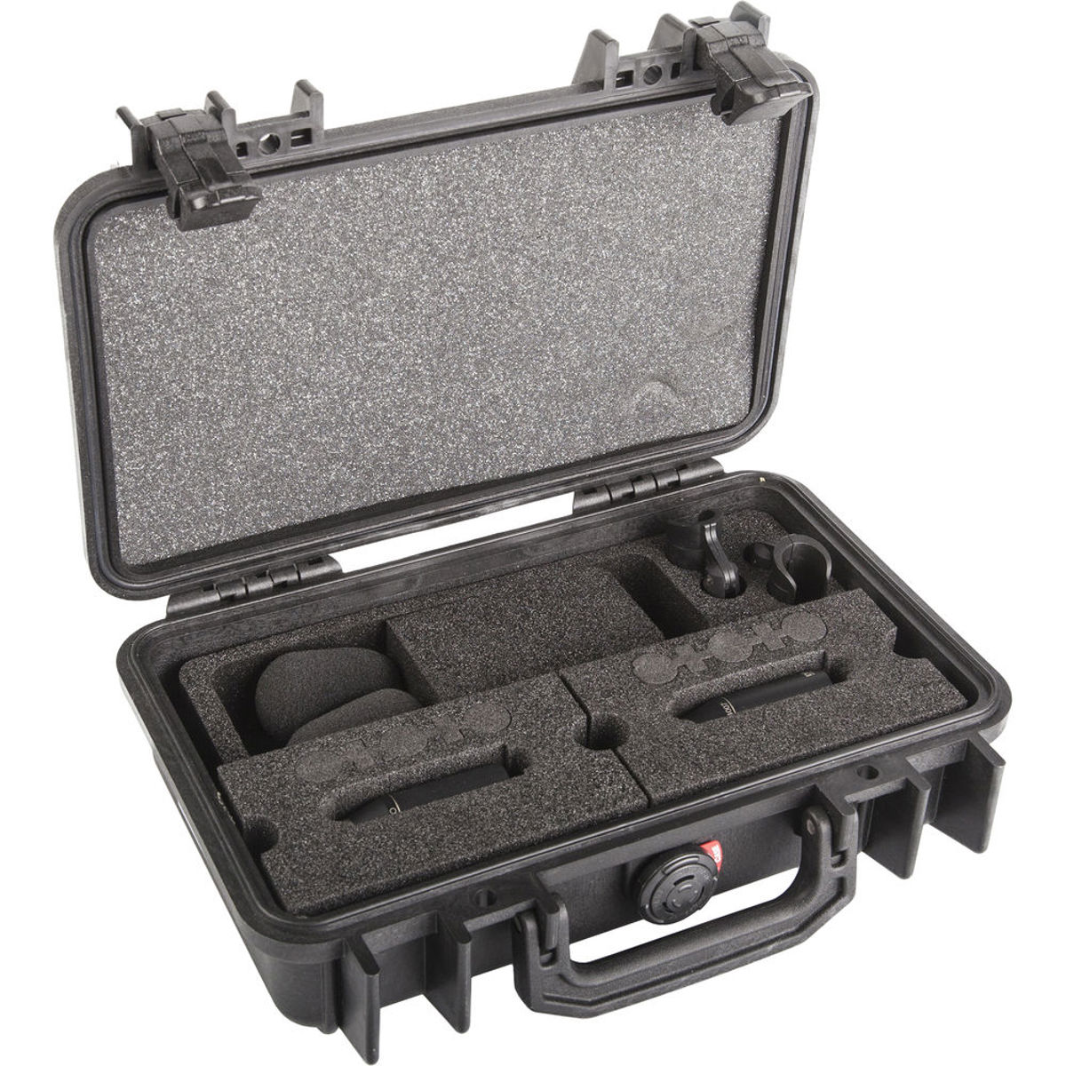 

DPA Microphones d:dicate 4007C Stereo Pair Mics, 2x MMP-C Compact Preamplifiers