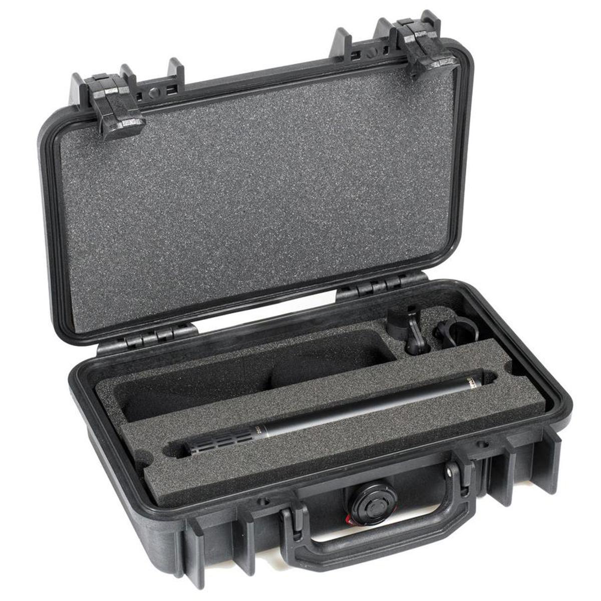 

DPA Microphones d:dicate ST2011A Stereo Pair with 2x 2011A Cardioid Microphone