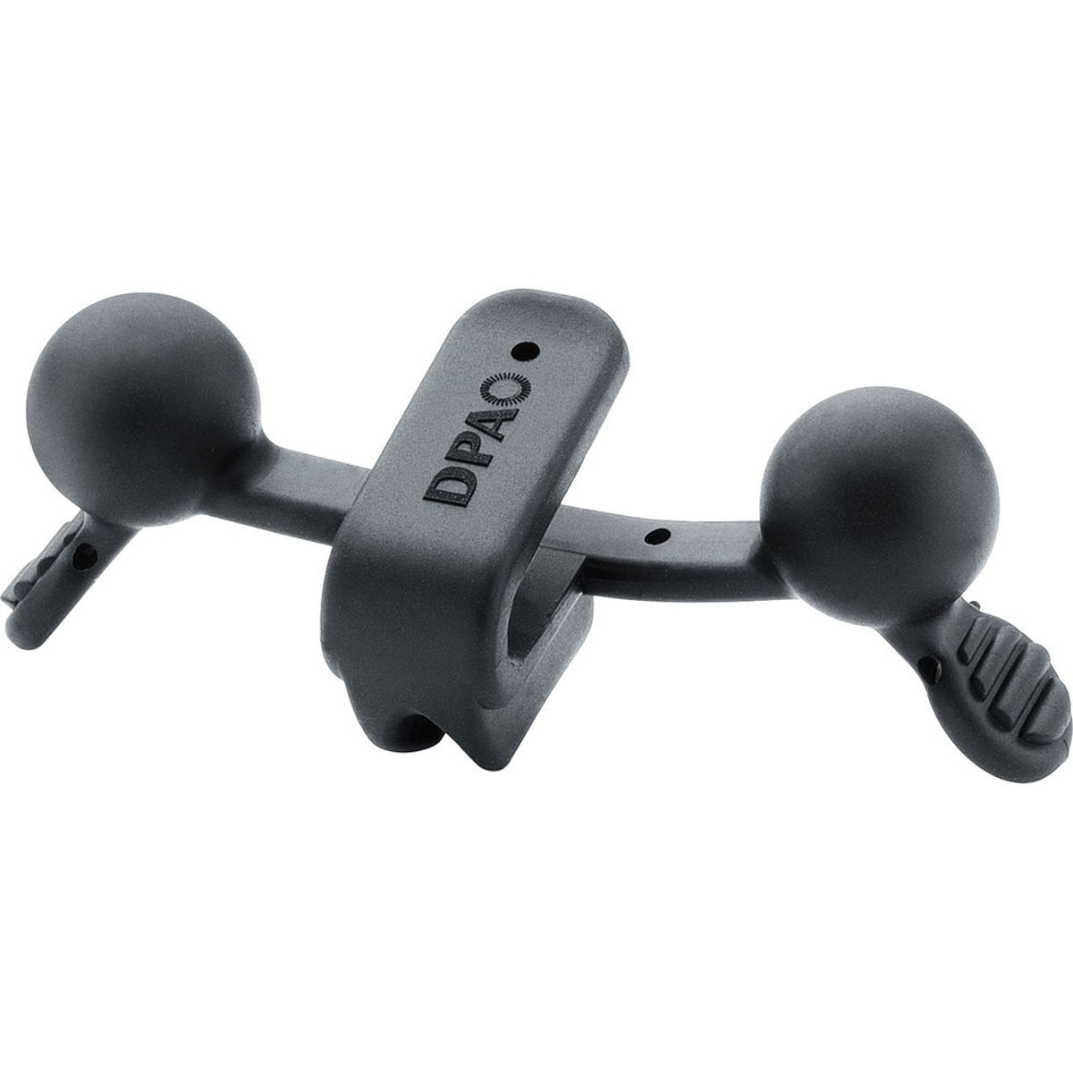 

DPA Microphones d:vote 4099 Mic Mounting Clips for Saxophone or Trumpet, 10 Pack