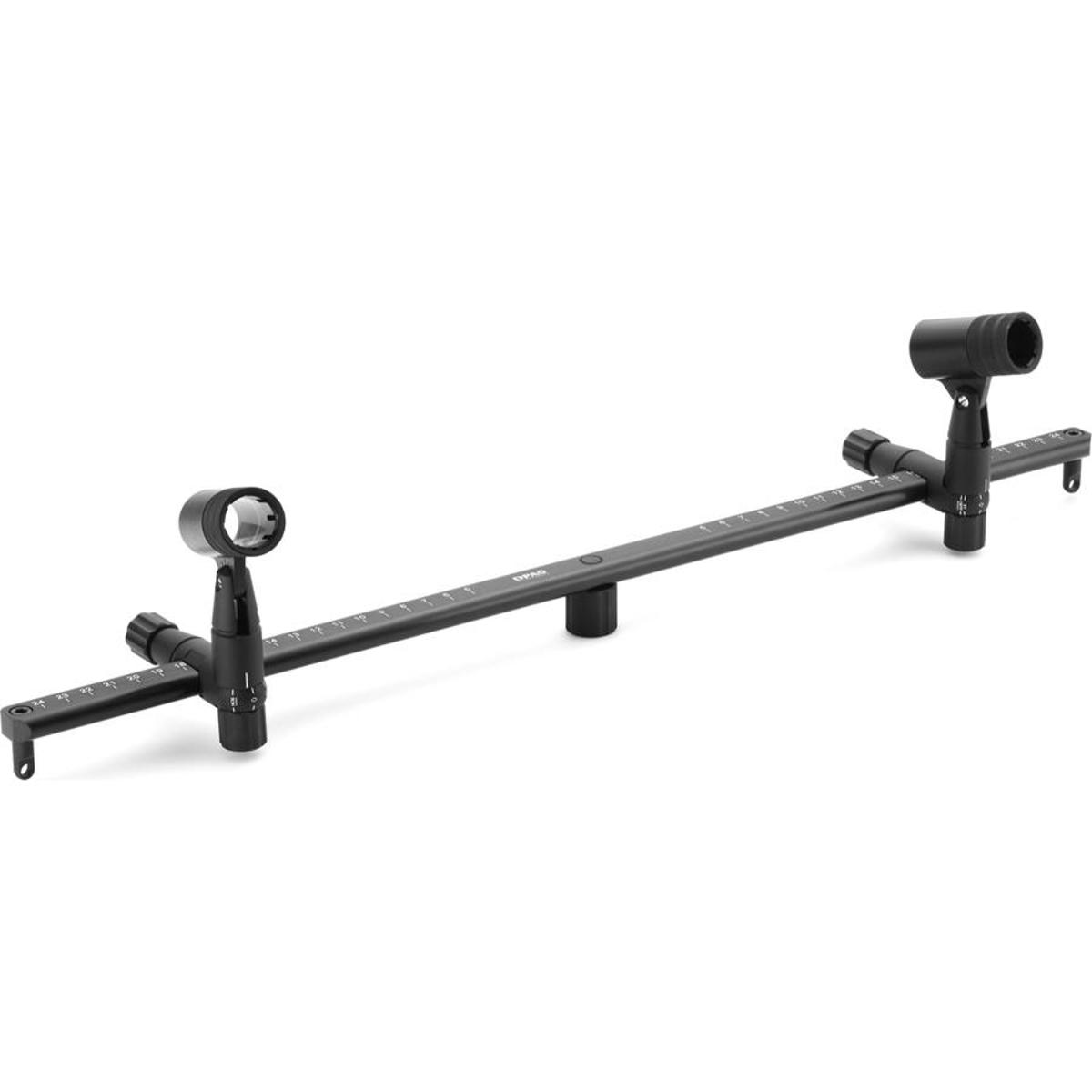 

DPA Microphones UA0836 Stereo Boom with Holders