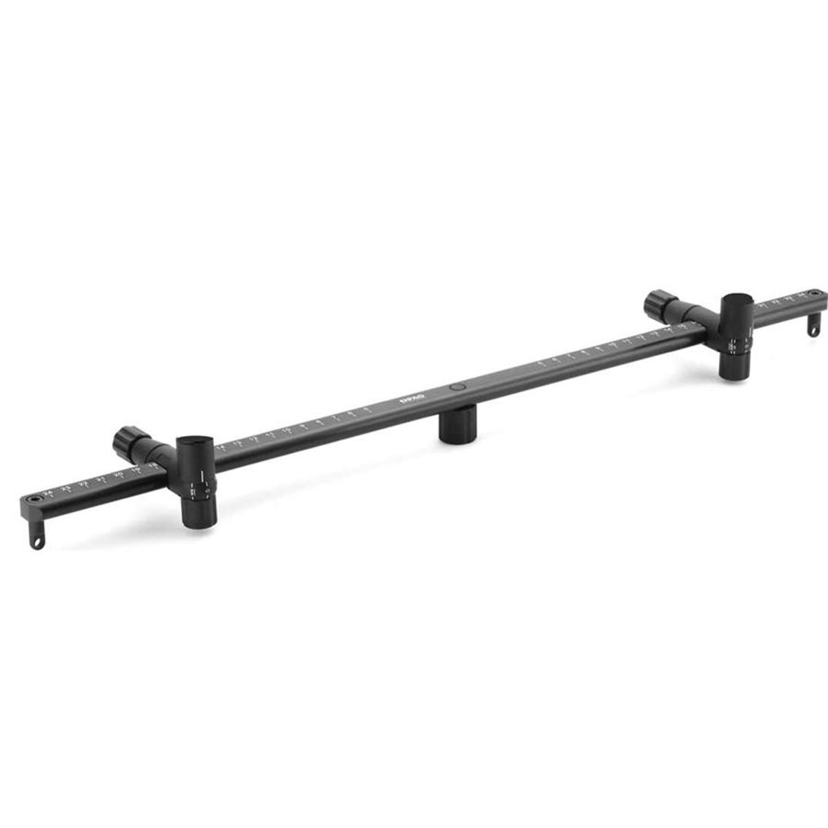 

DPA Microphones UA0837 Stereo Boom Excluding Holders