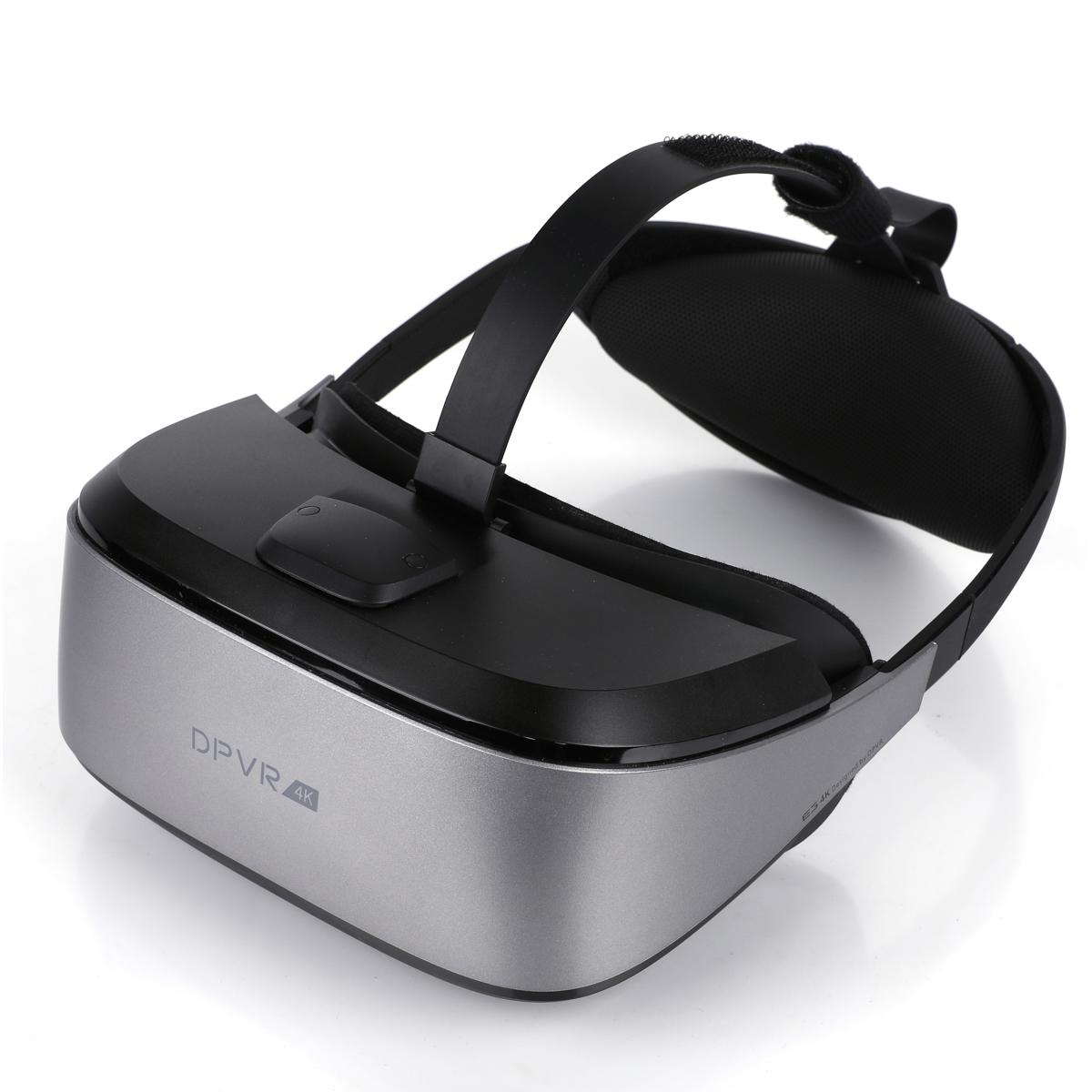 DPVR E3-4K GamingCombo