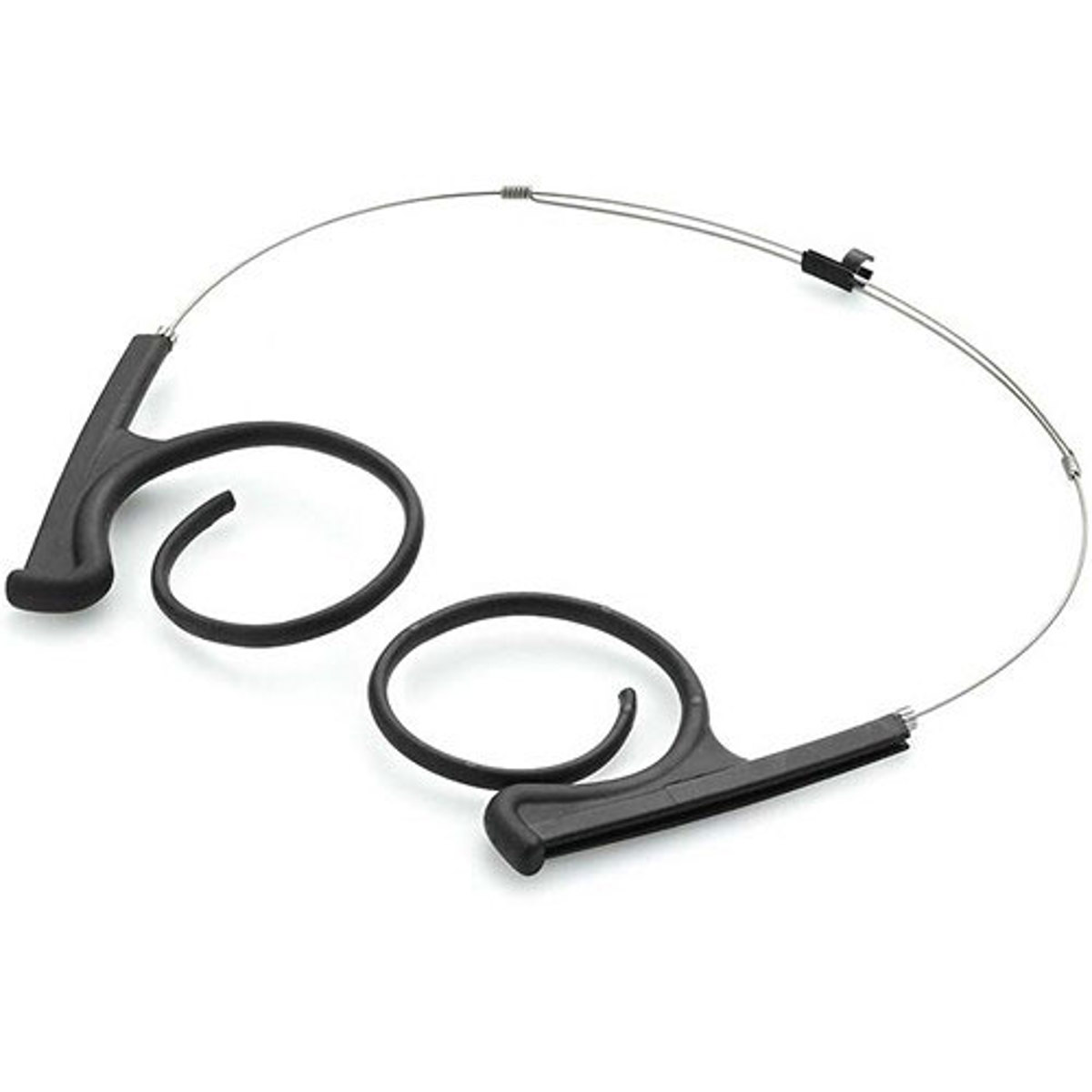 

DPA Microphones Small Dual Earhook for d:fine Headset Microphone, Black