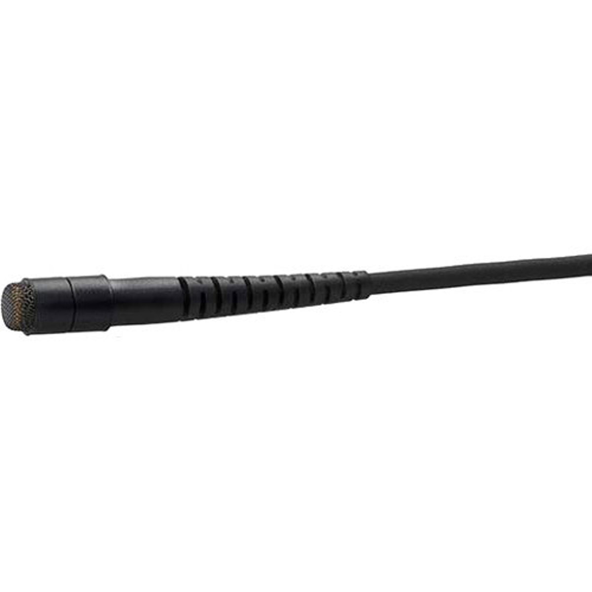 

DPA Microphones d:screet Heavy Duty SCO61B03-H Miniature Omni Microphone, Black