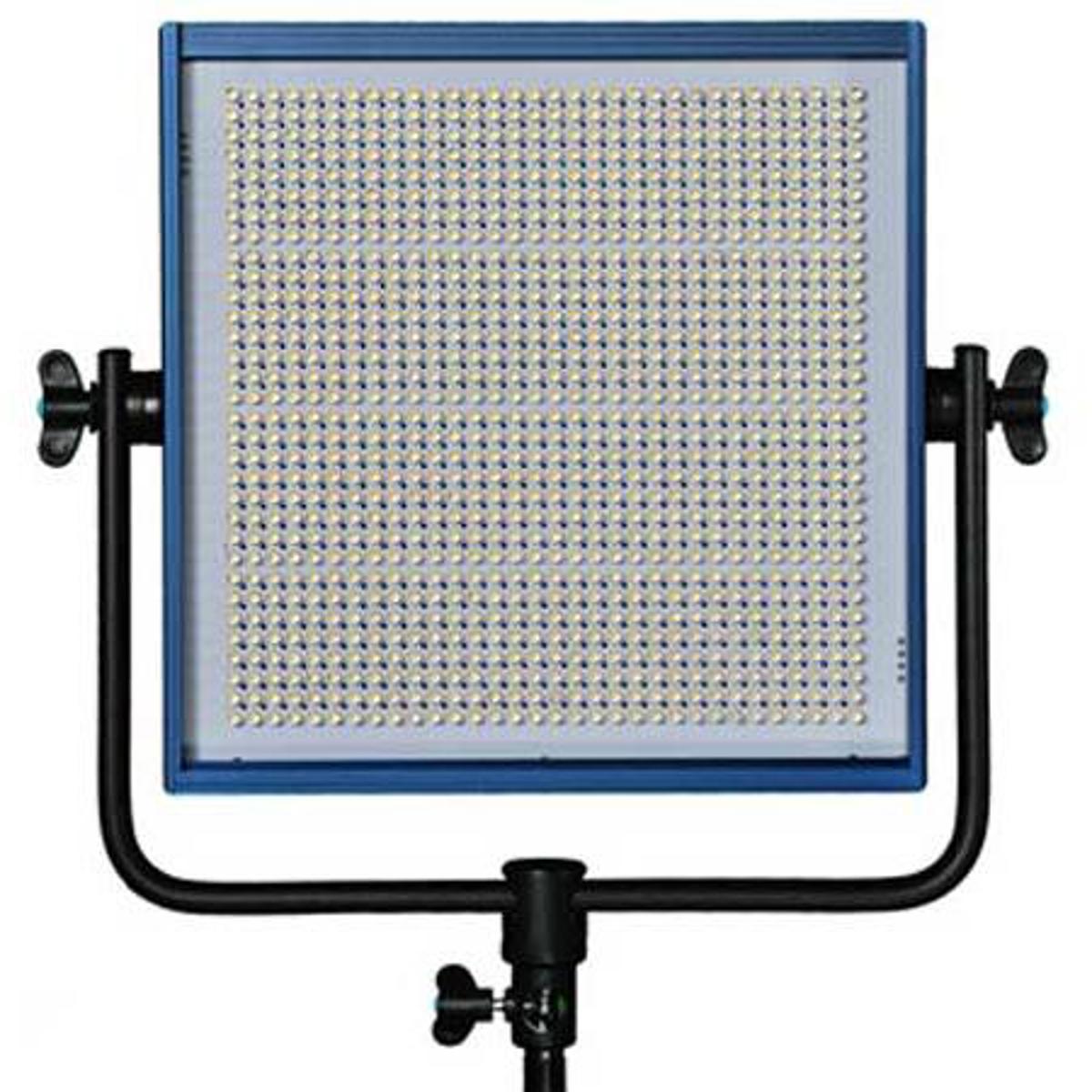 

Dracast LED1000 5600K Daylight Light with DMX Studio Control