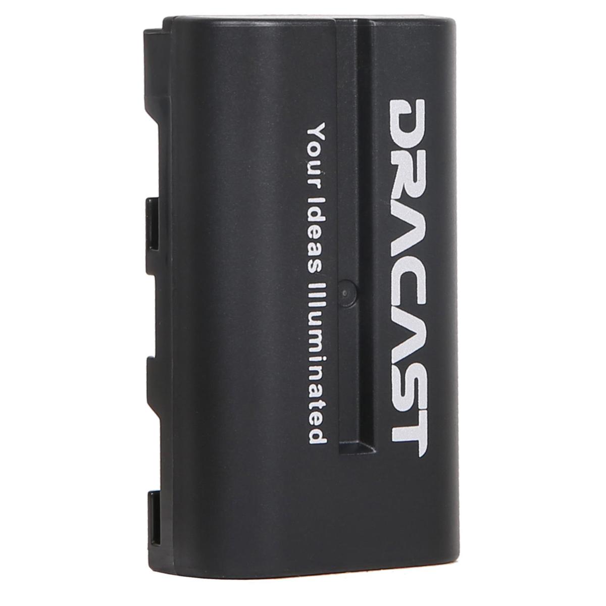 

Dracast NP-F 2200mAh Lithium-Ion Battery