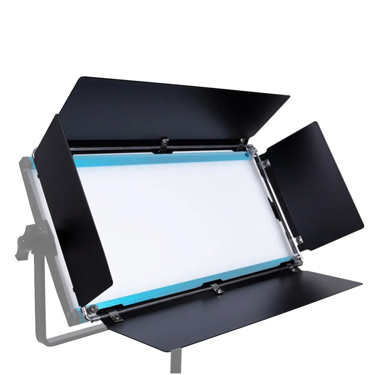 

Dracast 4-Way Barndoors for X Series 1000 LED Panels