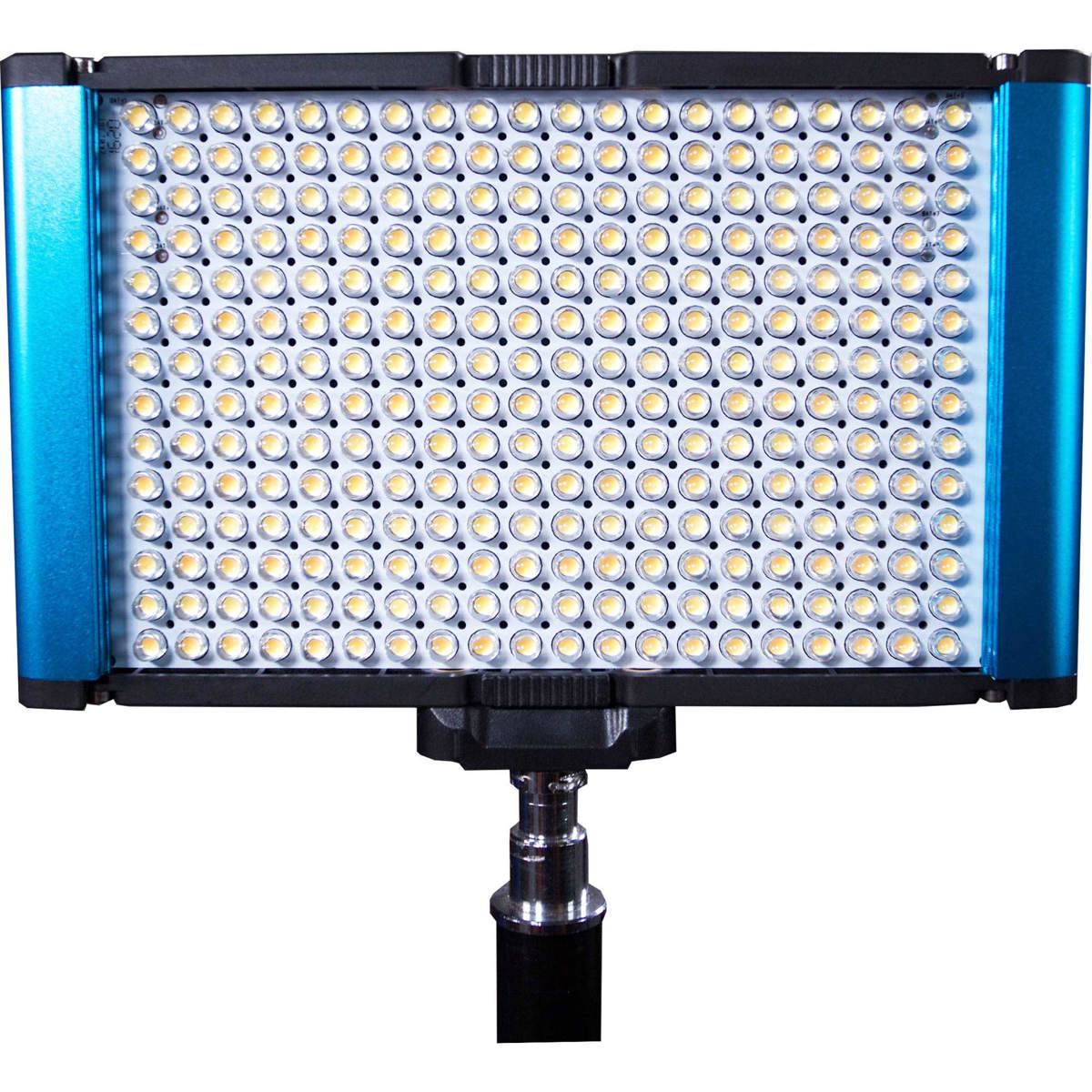 

Dracast Camlux Series Max Daylight On-Came Light with Battery & Charger Combo