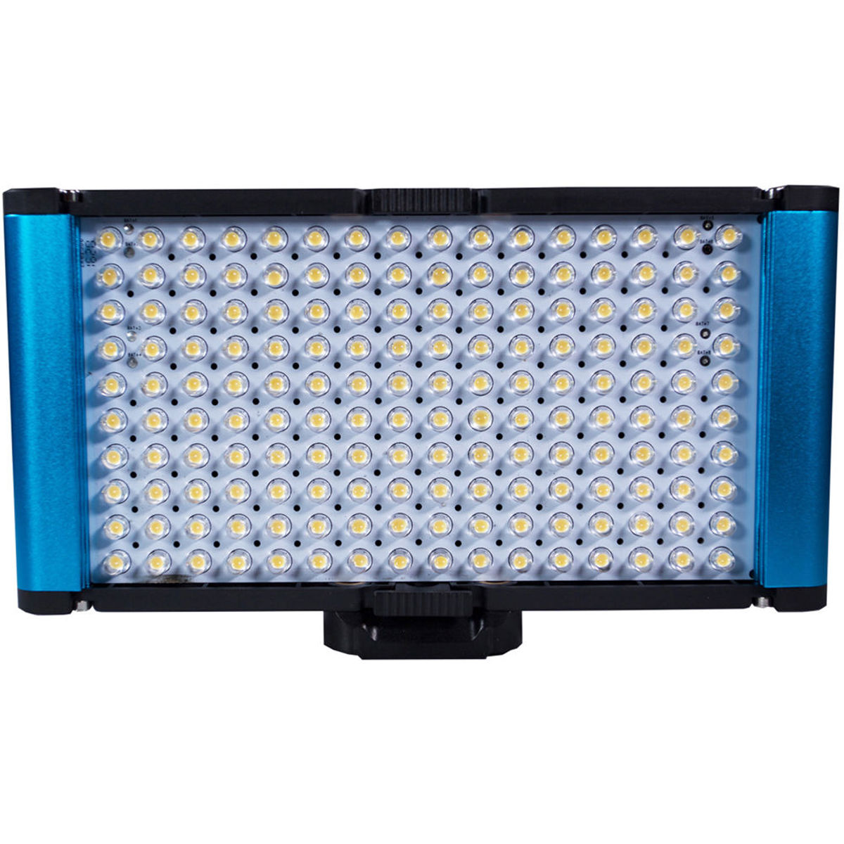 

Dracast CamLux Pro Bi-Color LED On-Camera Light with Battery and Charger Combo