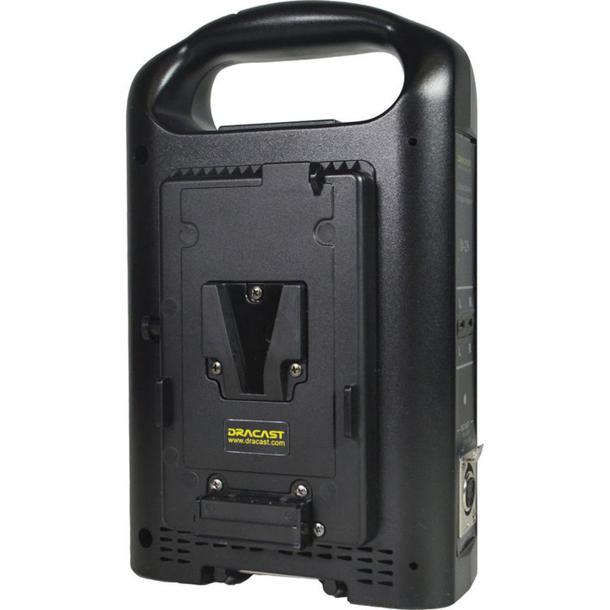 

Dracast Dual V-Mount Battery Charger
