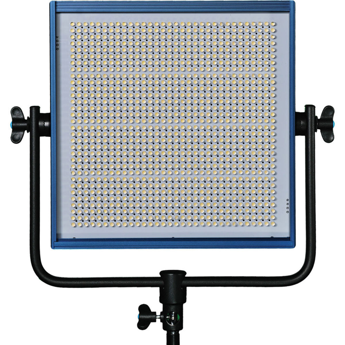 

Dracast Pro Series LED1000 60W Bi-Color LED Light Panel, Gold Mount