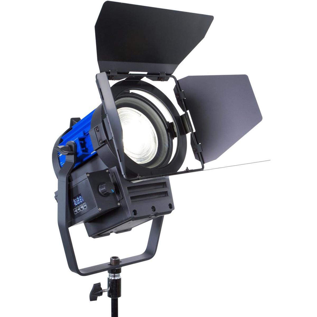 Image of Dracast LED Fresnel 500 Tungsten LED Light