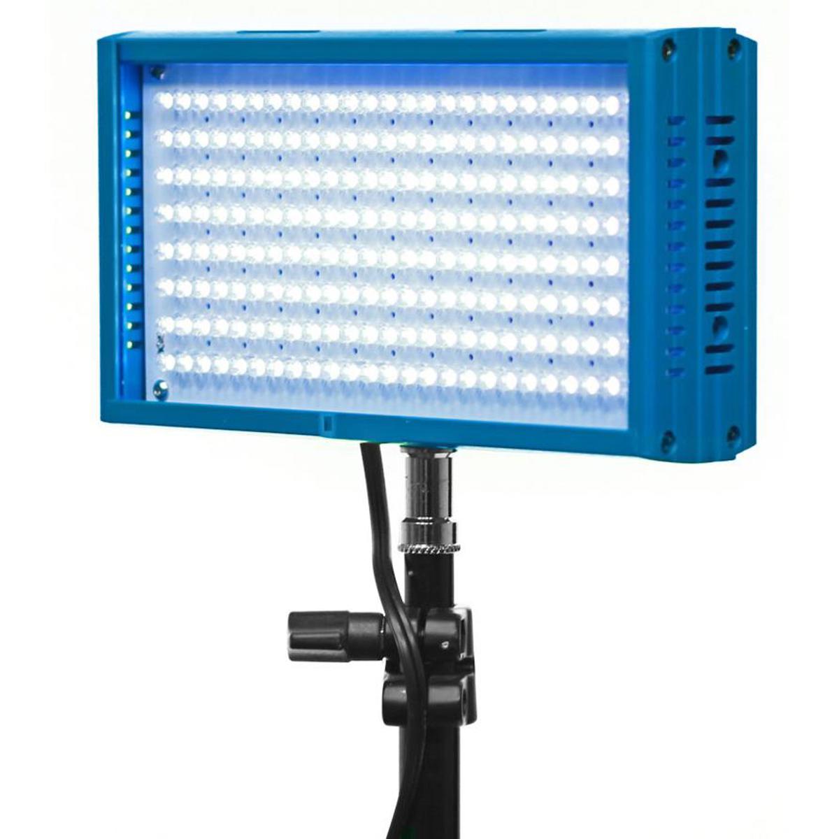 

Dracast LED200 Plus On-Camera Daylight LED Light