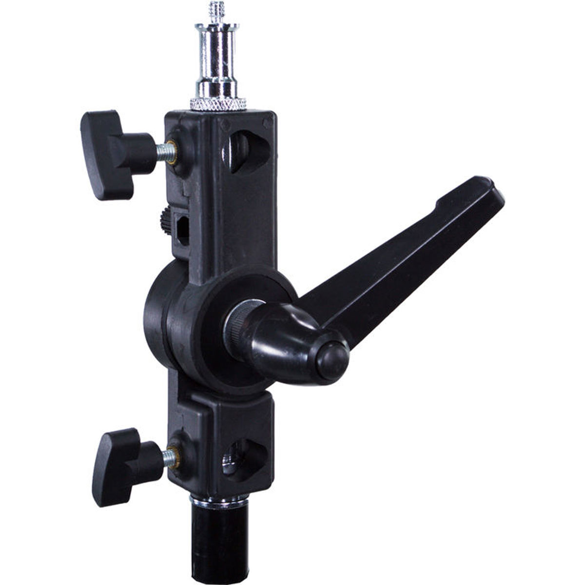 

Dracast 360 Degree Swivel Mount