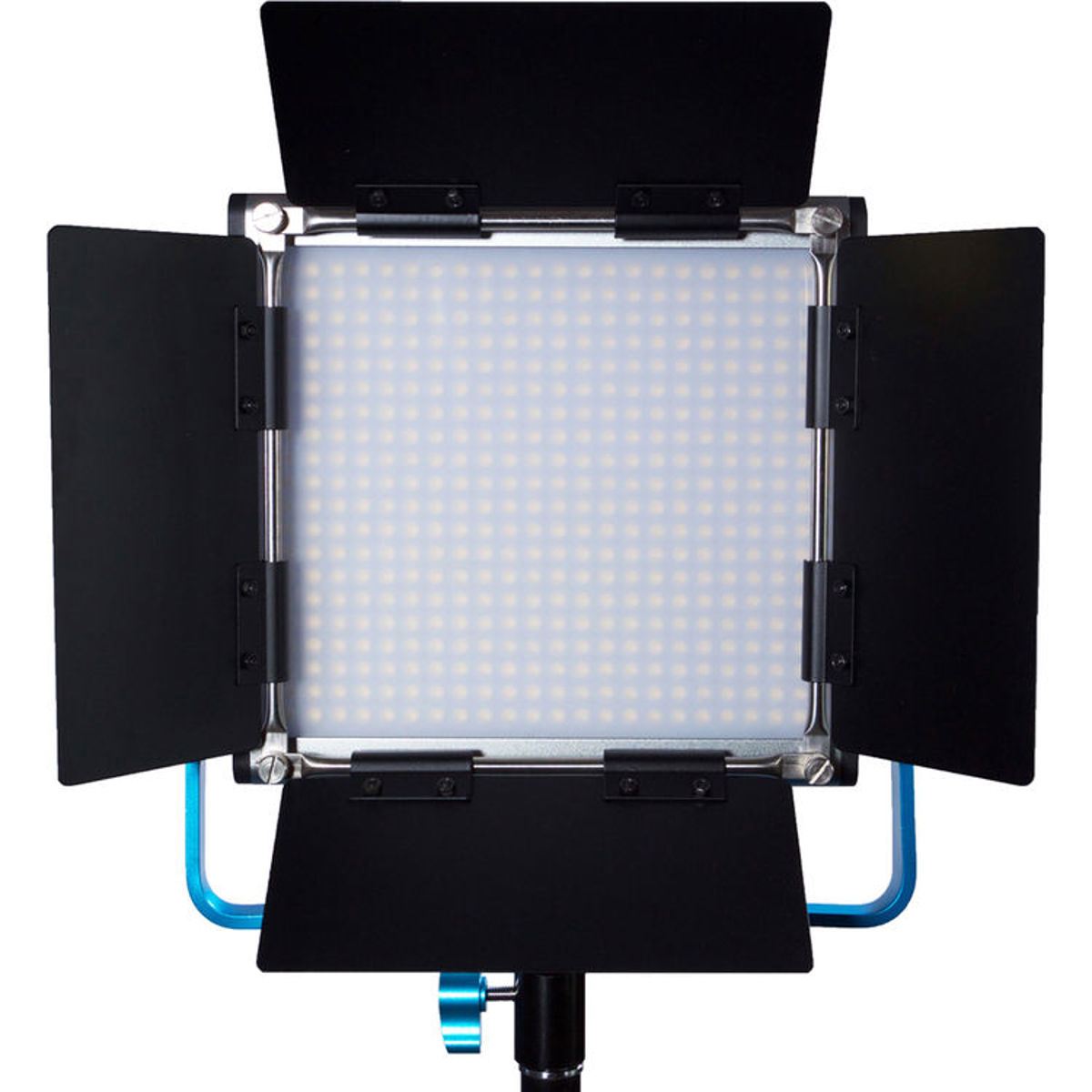 

Dracast Silver Series LED500 Bi-Color LED Light
