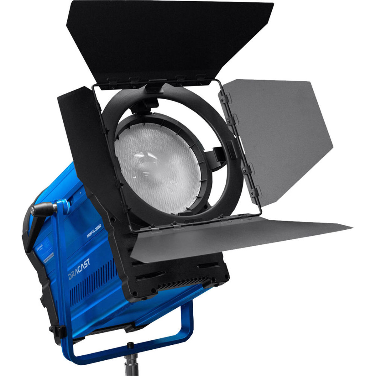 

Dracast LED8000 Daylight LED Fresnel with WIFI, 5600K