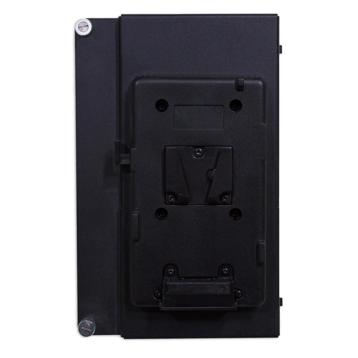 

Dracast V-Mount Battery Plate for LED1000 Pro and Plus LED Panels