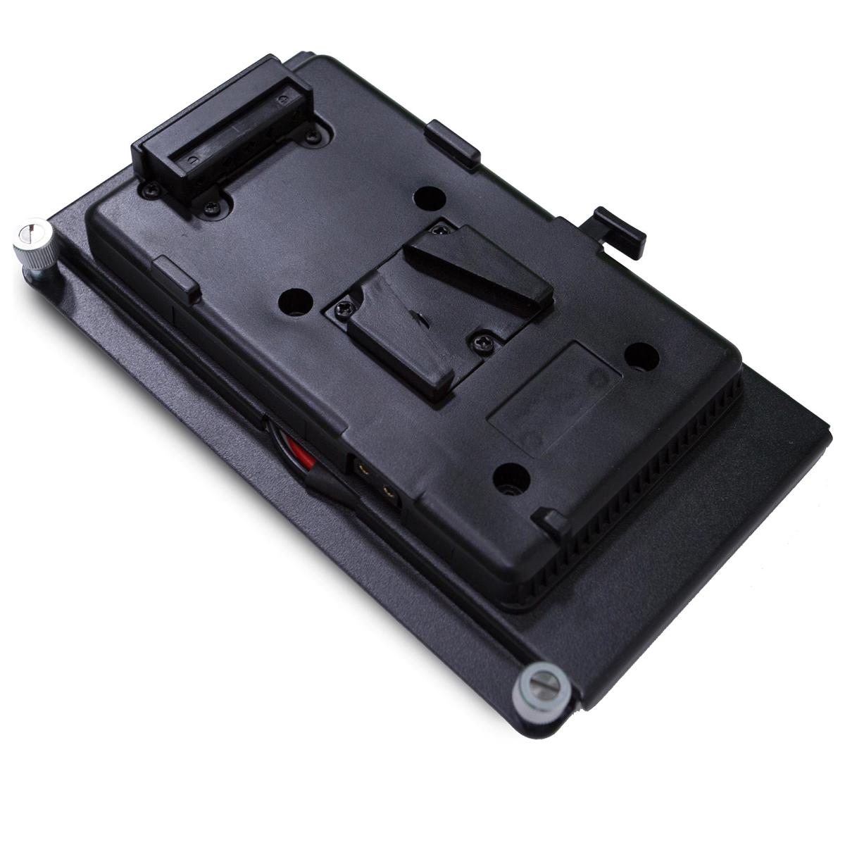 

Dracast V-Mount Battery Plate for LED500 Pro and Plus LED Panels