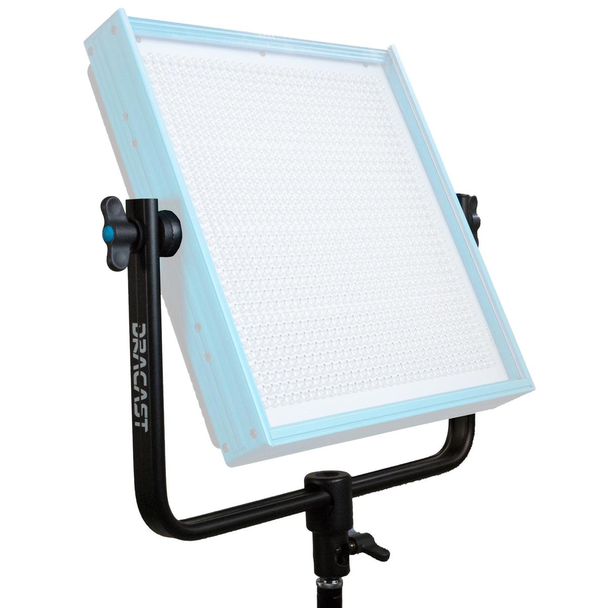 

Dracast Yoke for LED1000 Pro, Studio, Plus LED Panels