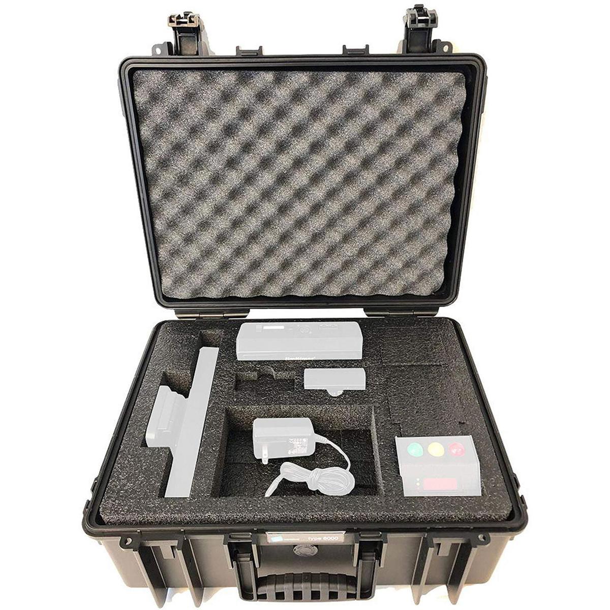 

DSAN Carry Case for Limitimer Conference System