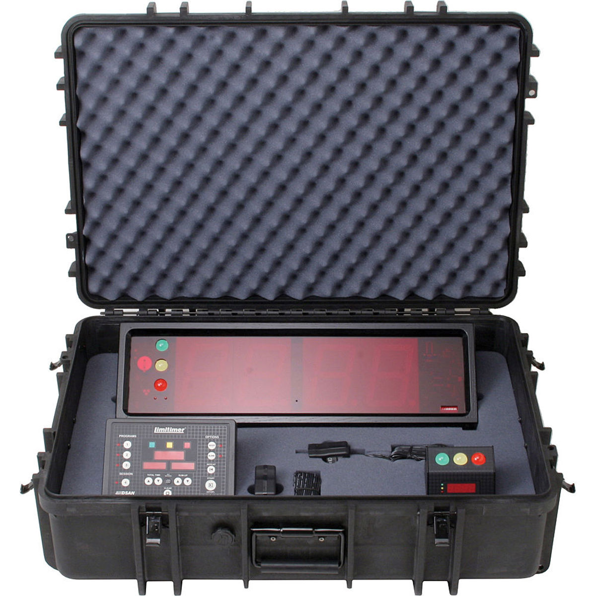 

DSAN Large Carrying/Storage Case for Limitimer System
