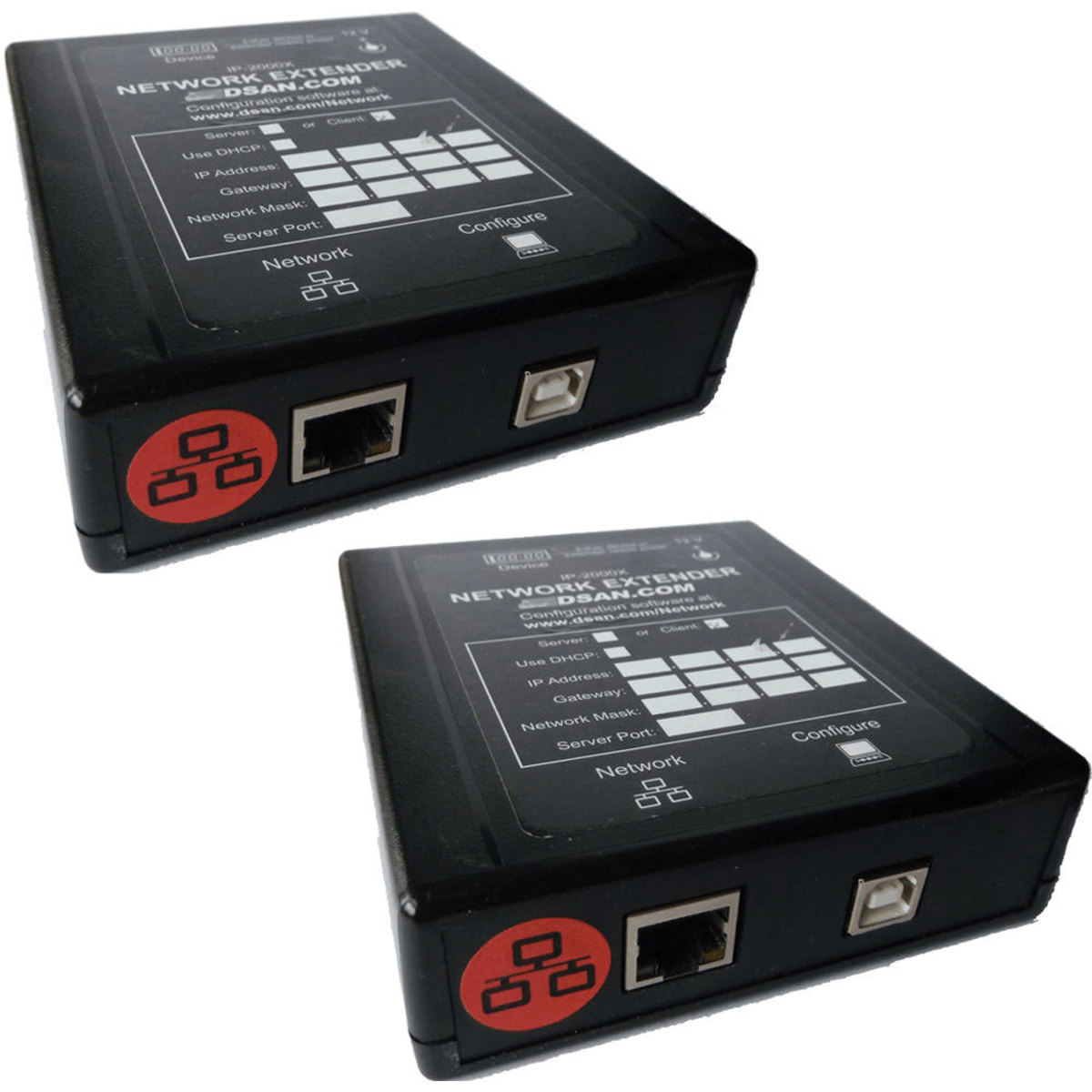 Image of DSAN Network Extender