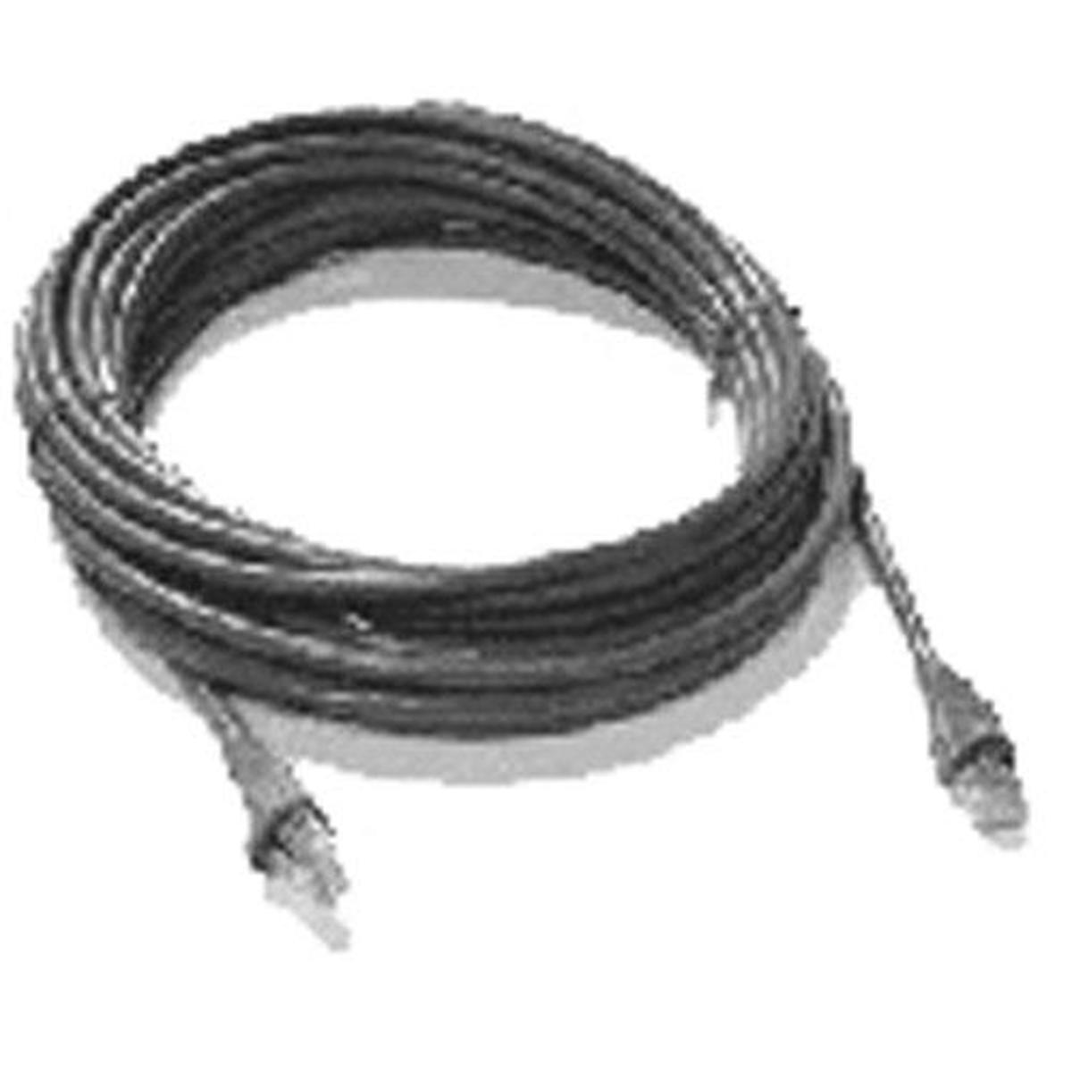 Image of DSAN 50' Cat-5 Cable with Modular Connectors