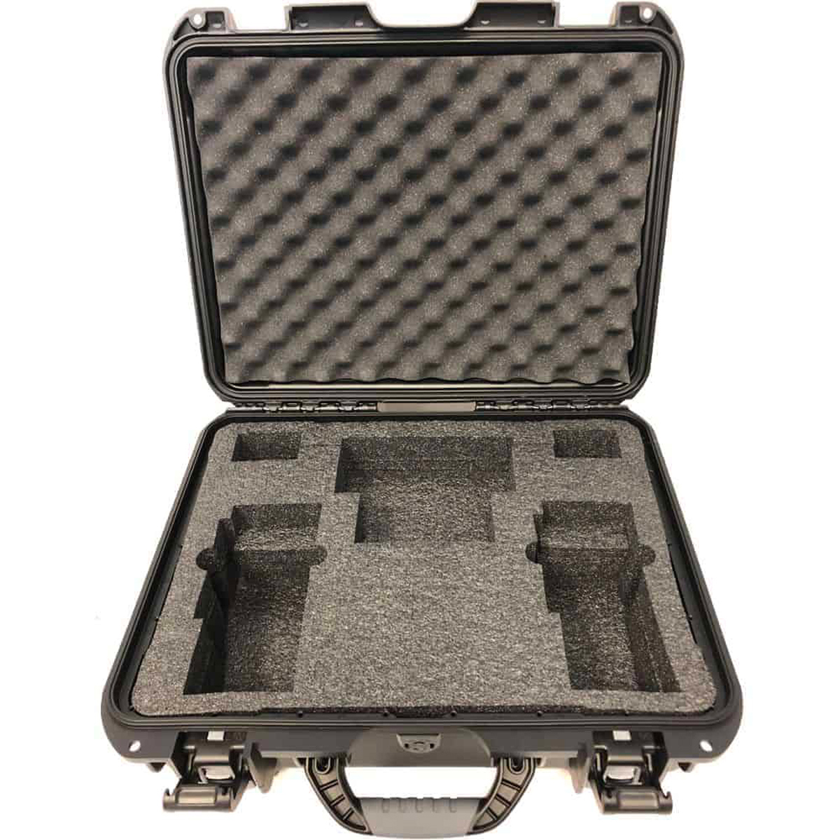 

DSAN Carry/Storage Case for PerfectCue Pair