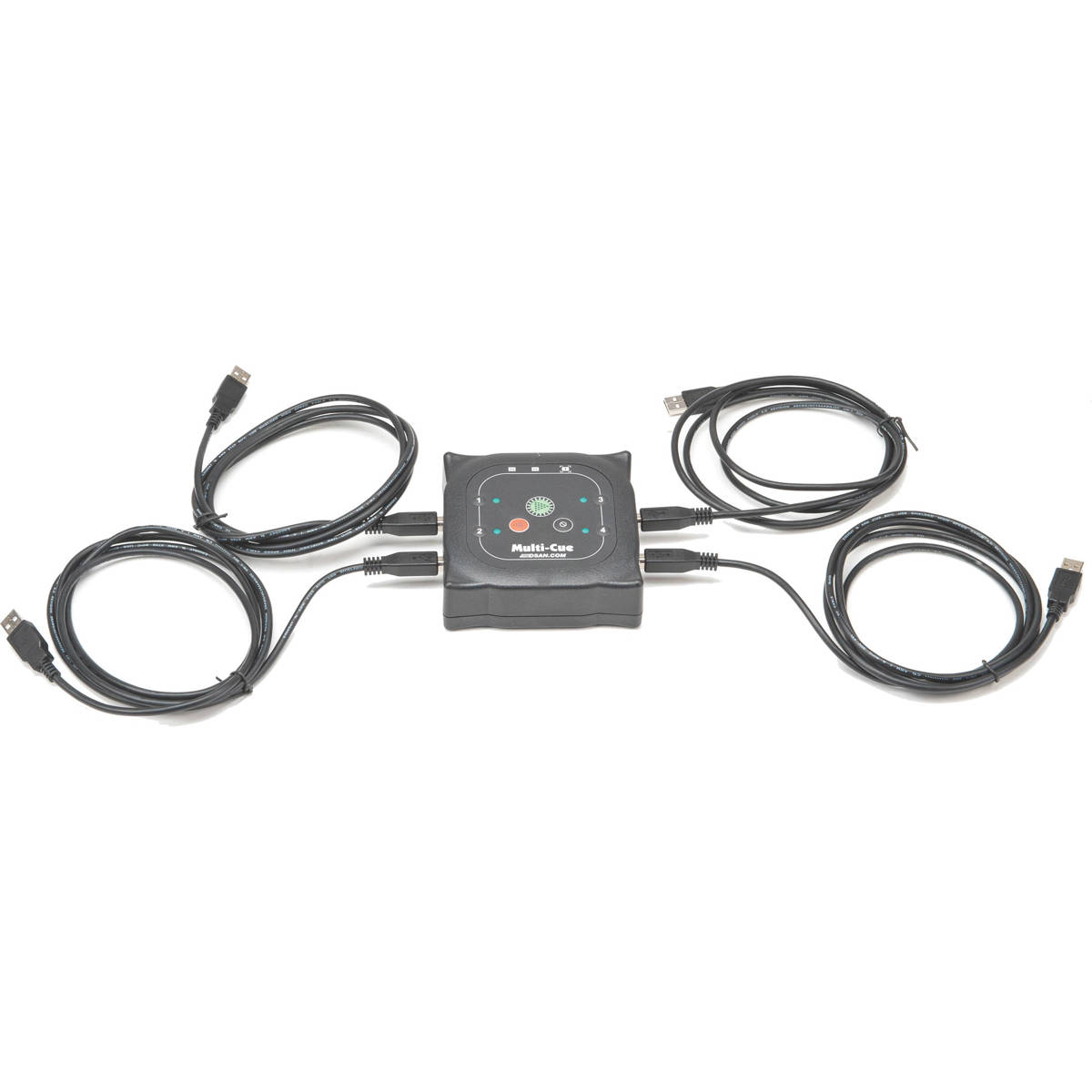 

DSAN PC-Extender Adapter for PerfectCue and PerfectCue Mini Light System