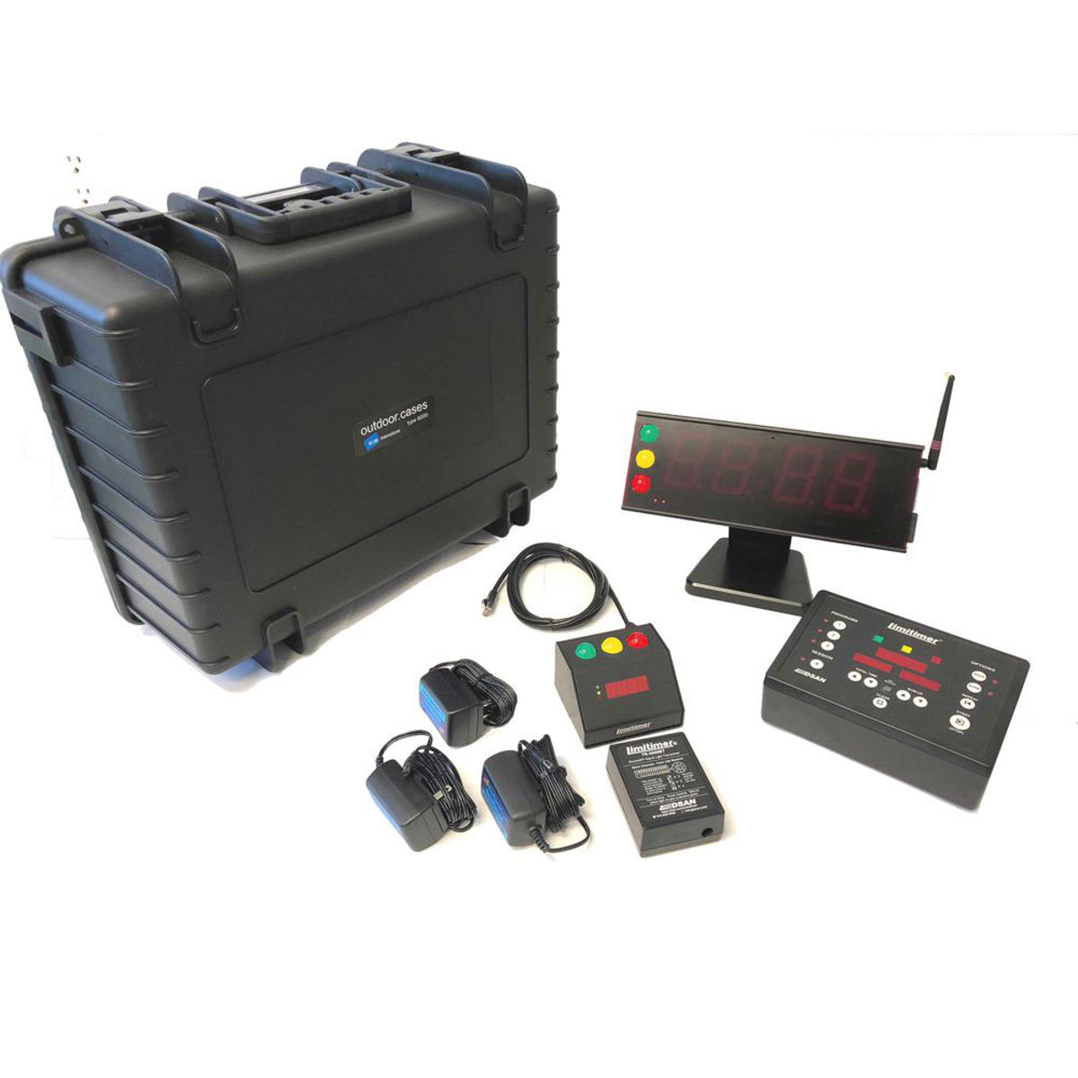 DSAN PRO-2000-KIT2