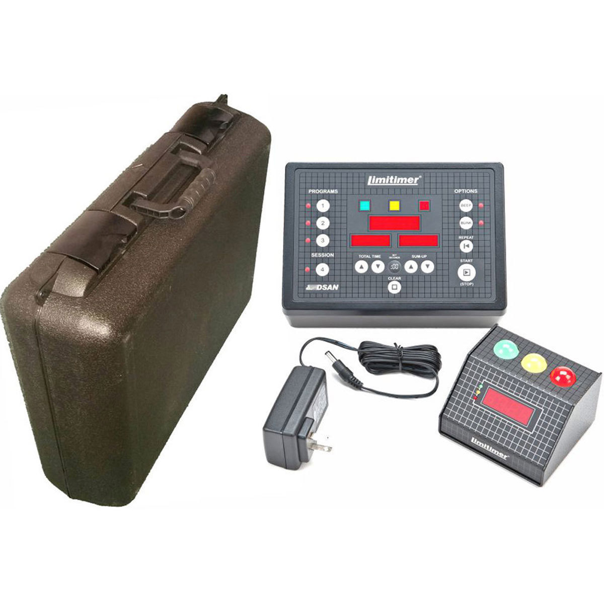 

DSAN Limitimer System with Case