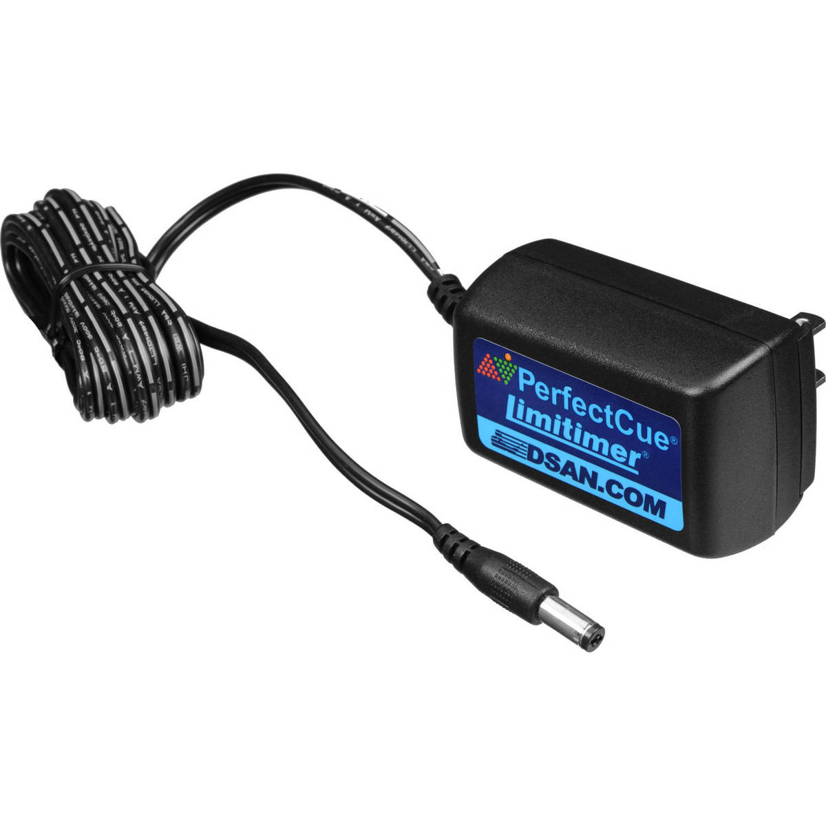 

DSAN External Power Supply with Plug