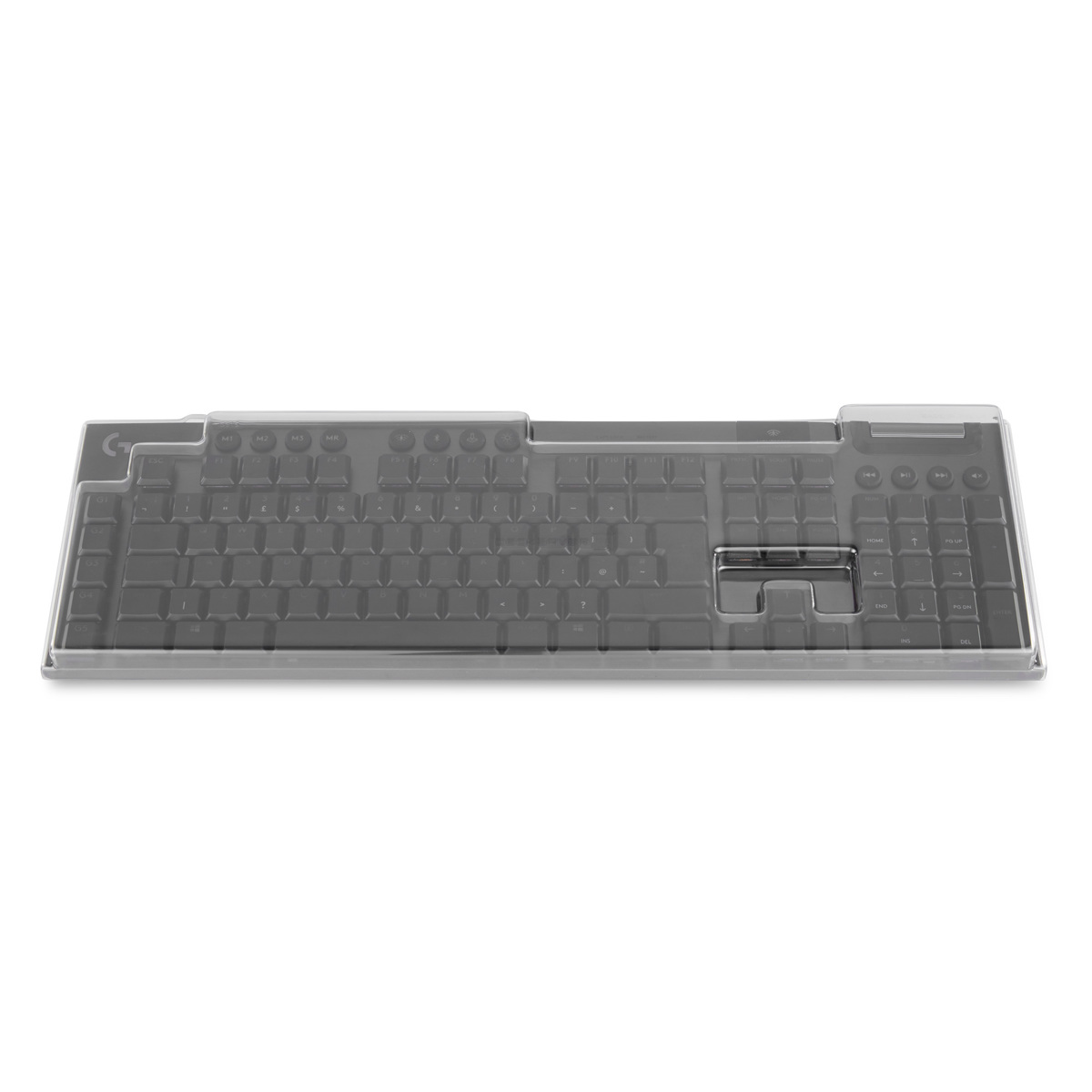

Decksaver Gamer Edition Keyboard Cover for Logitech G915, G815