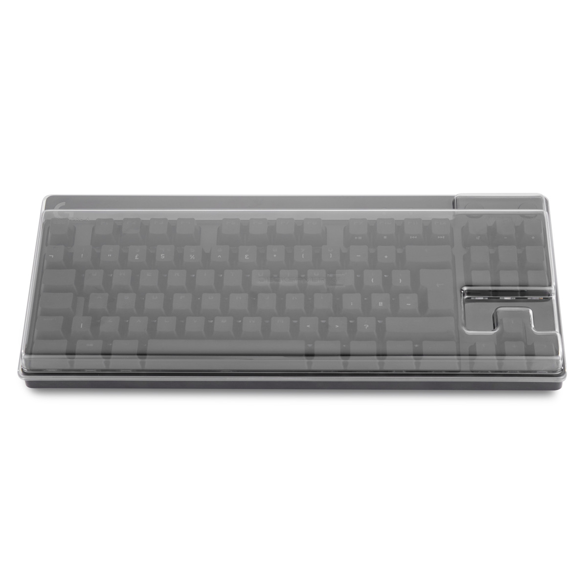 

Decksaver Gamer Edition Keyboard Cover for Logitech G PRO/PROX