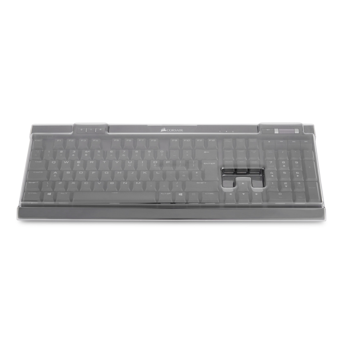 

Decksaver Gamer Edition Keyboard Cover for Corsair K70 RGB MK.2